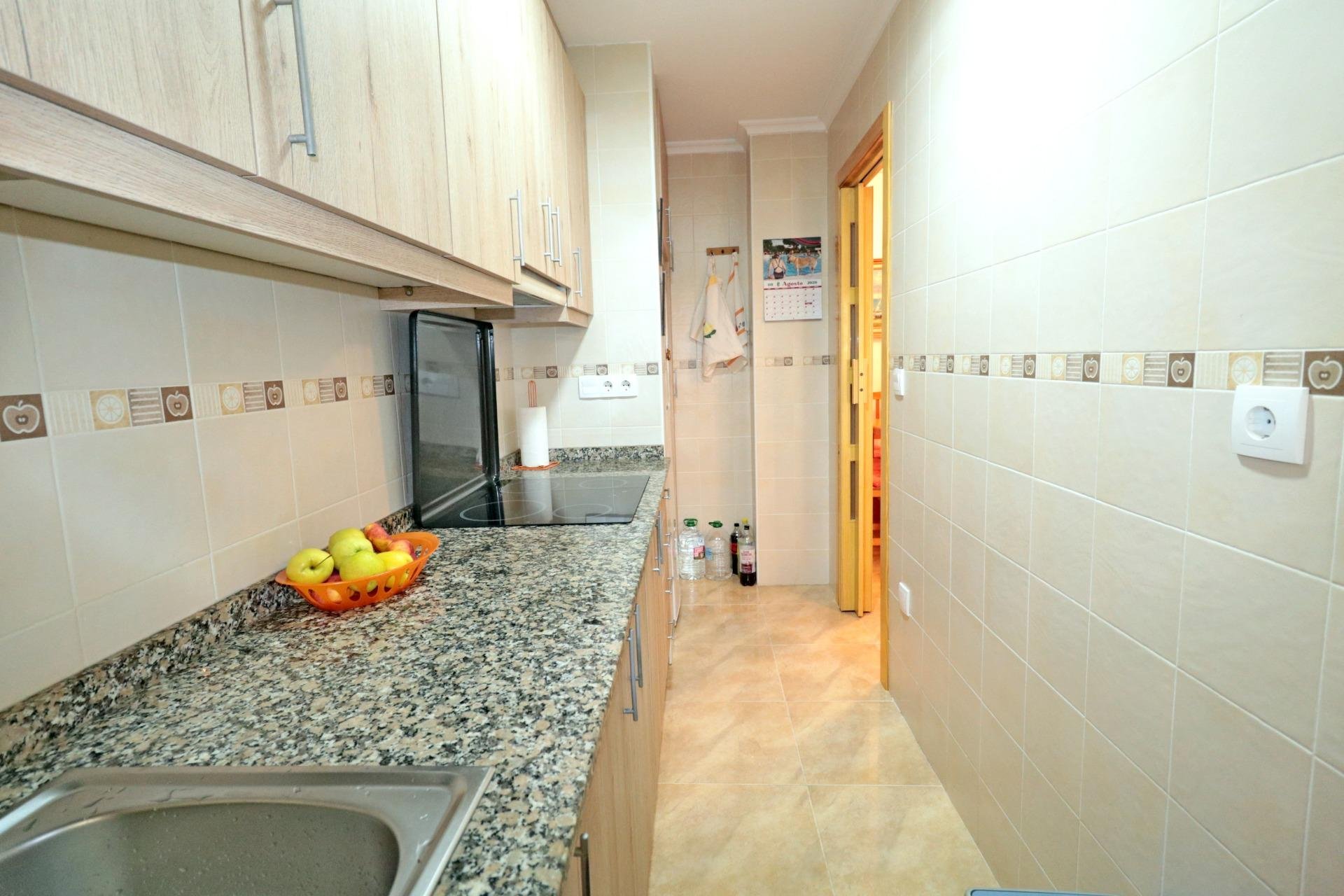 Reventa - Apartment -
Torrevieja - Acequion