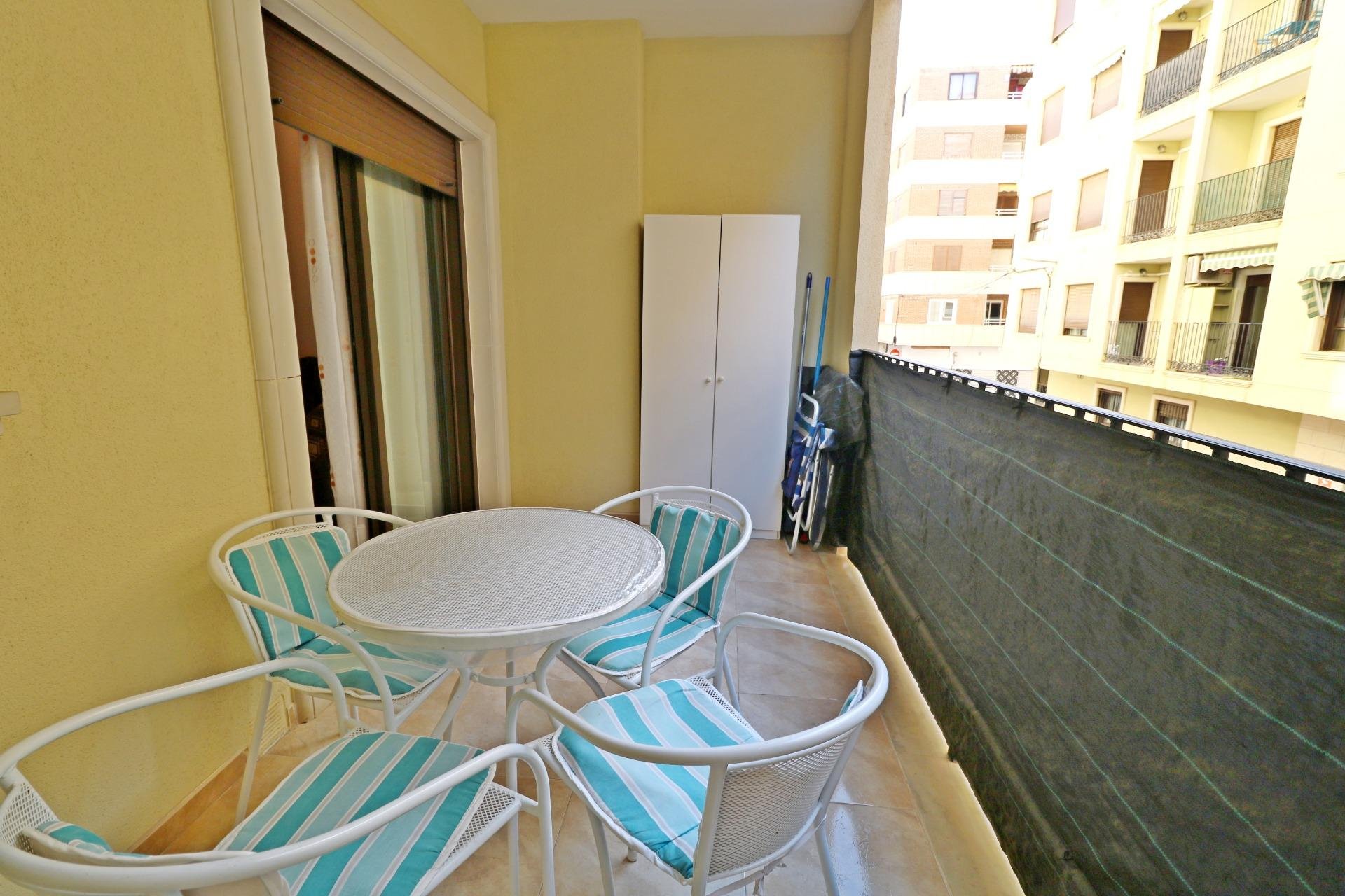 Reventa - Apartment -
Torrevieja - Acequion