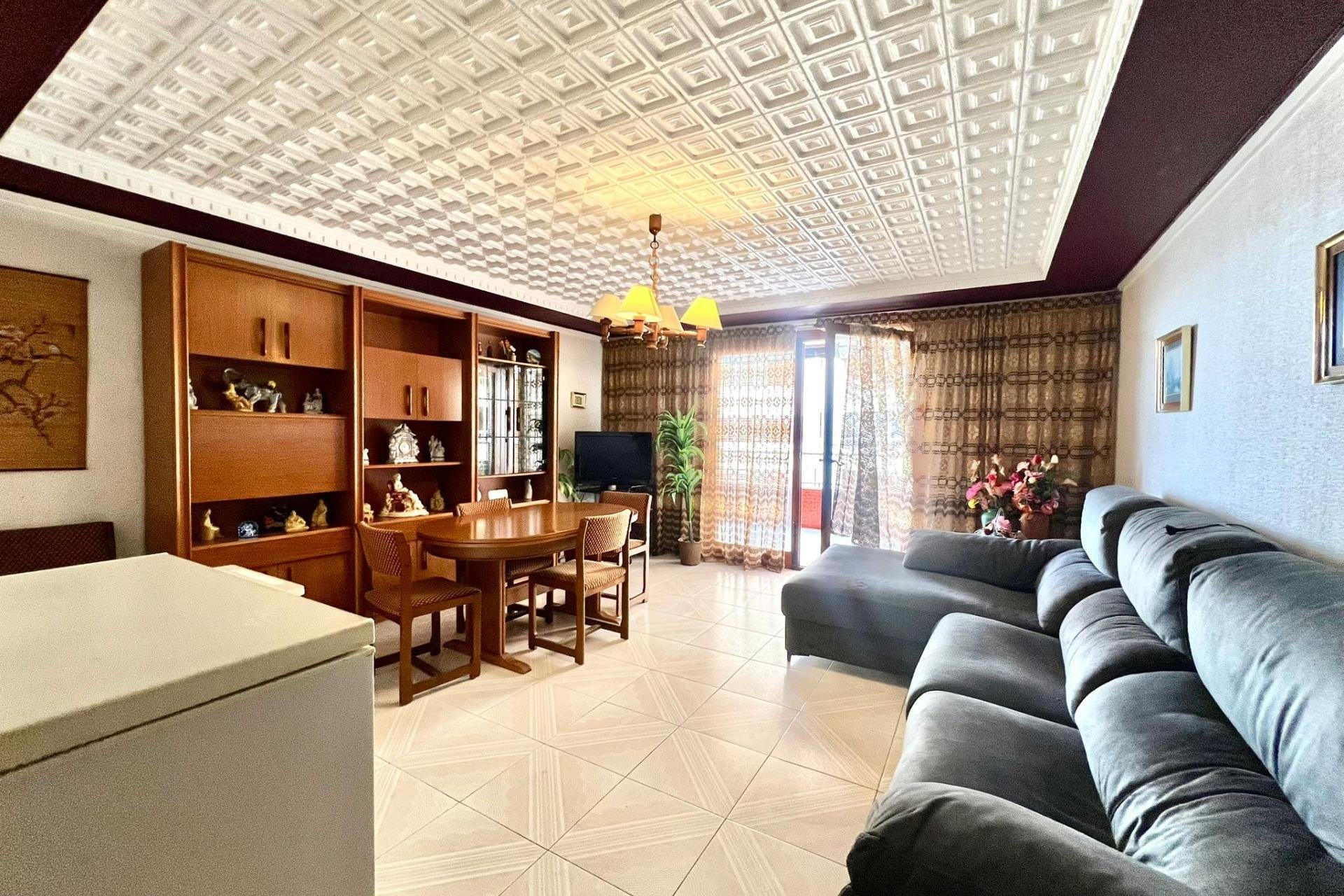 Reventa - Apartment -
Torrevieja - Acequion