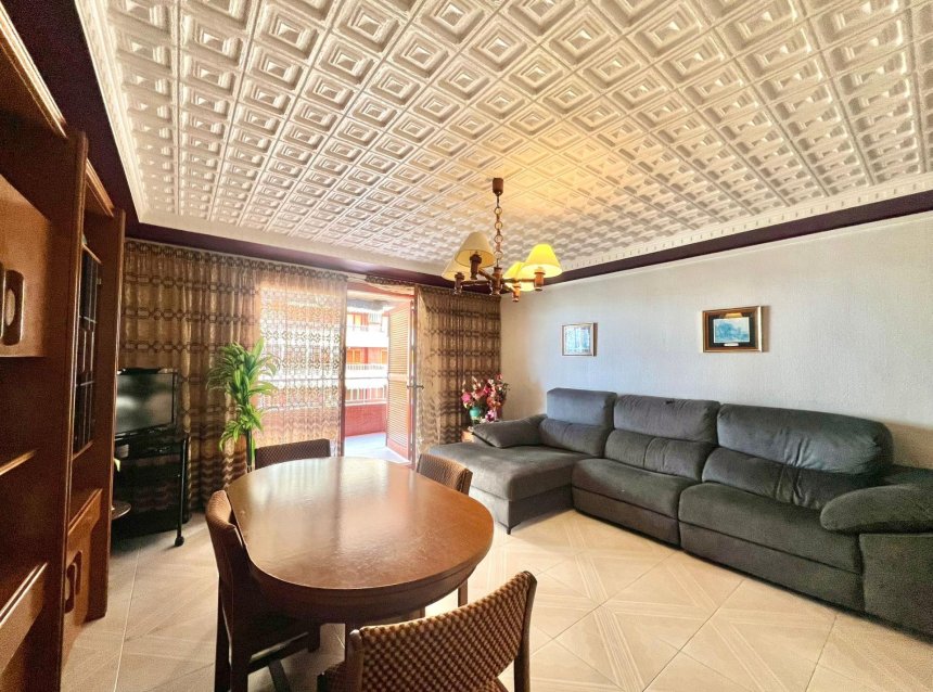 Reventa - Apartment -
Torrevieja - Acequion