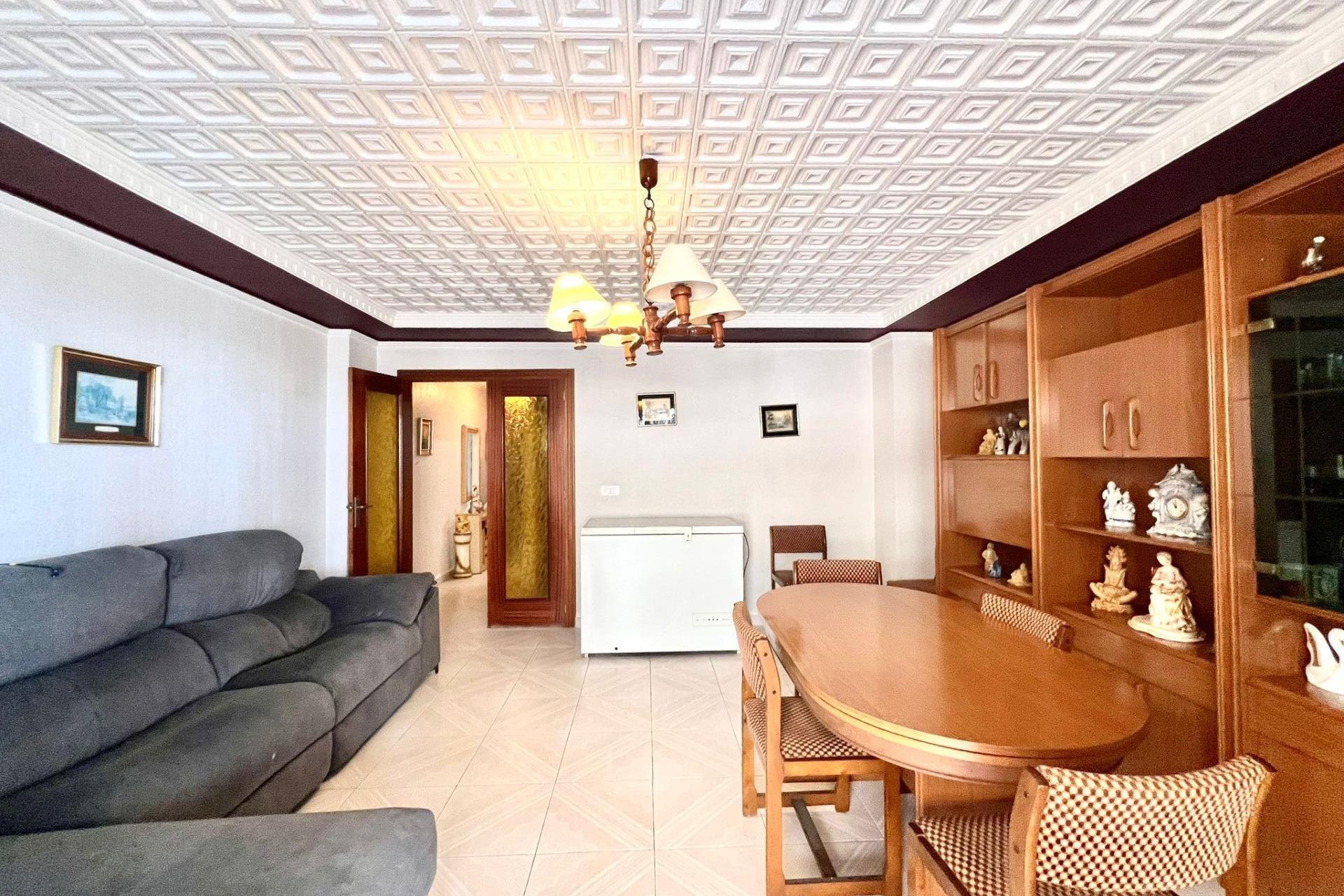 Reventa - Apartment -
Torrevieja - Acequion
