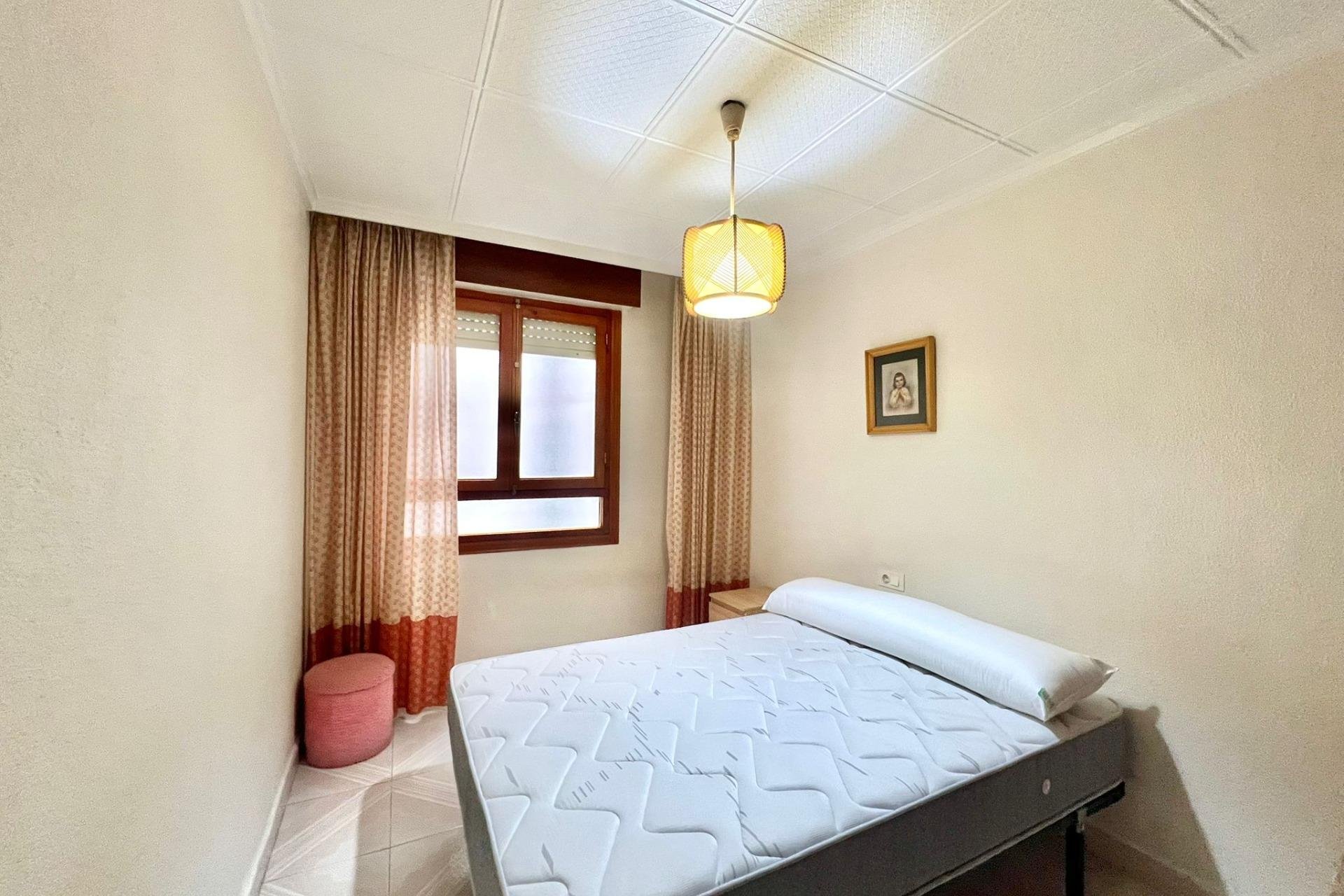 Reventa - Apartment -
Torrevieja - Acequion