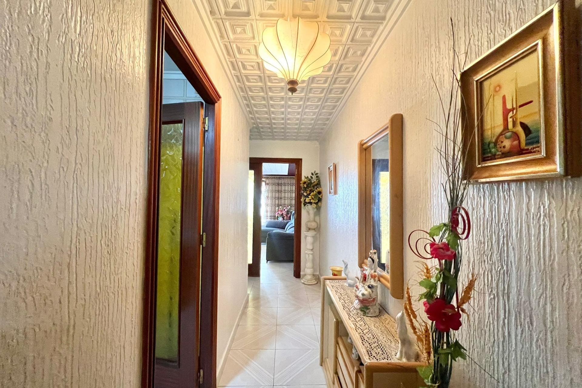 Reventa - Apartment -
Torrevieja - Acequion