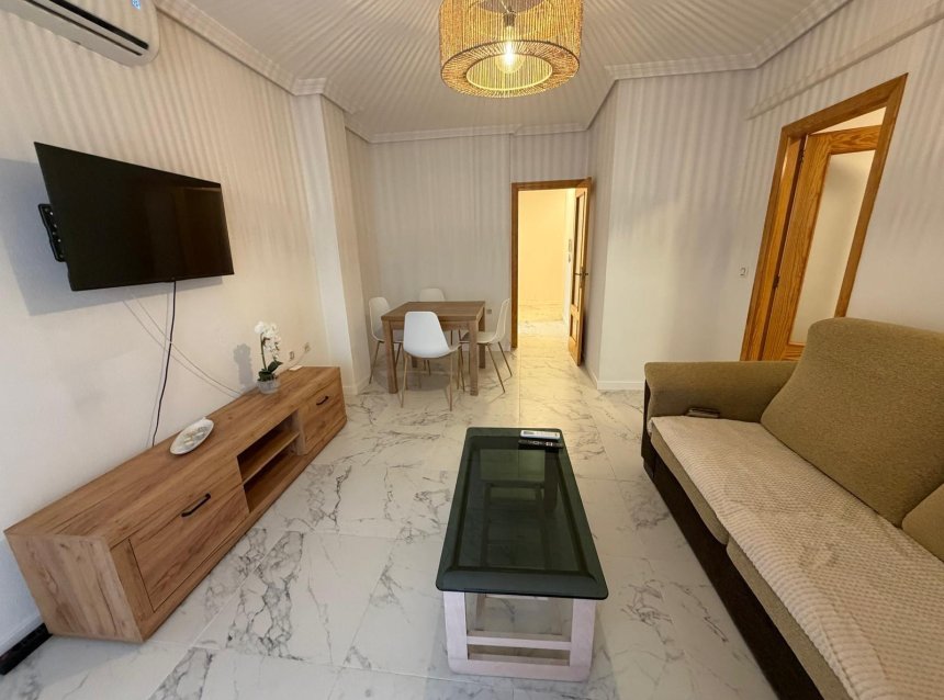 Reventa - Apartment -
Torrevieja - Acequion