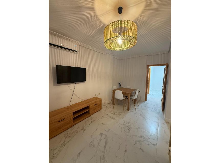 Reventa - Apartment -
Torrevieja - Acequion