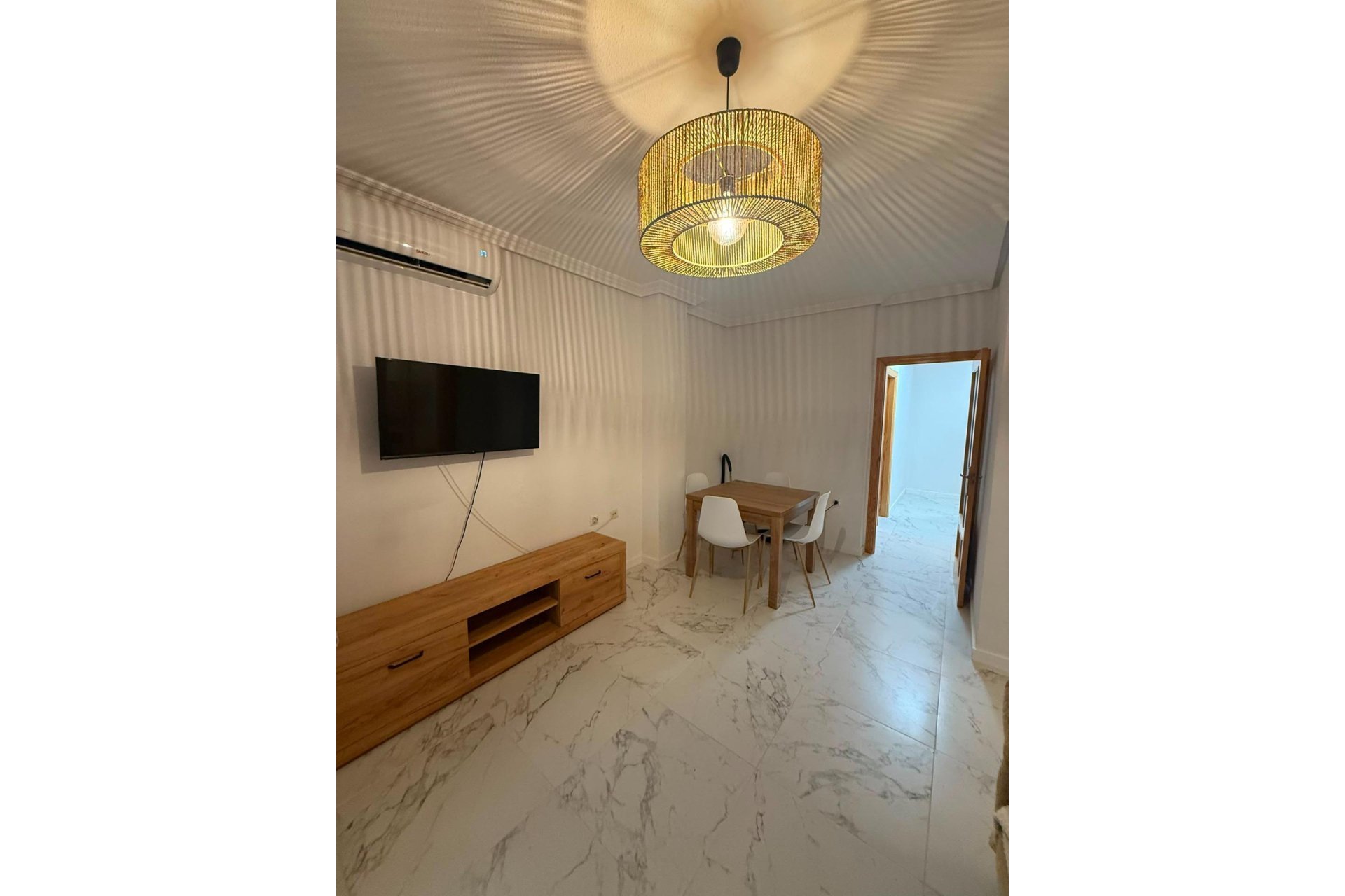Reventa - Apartment -
Torrevieja - Acequion