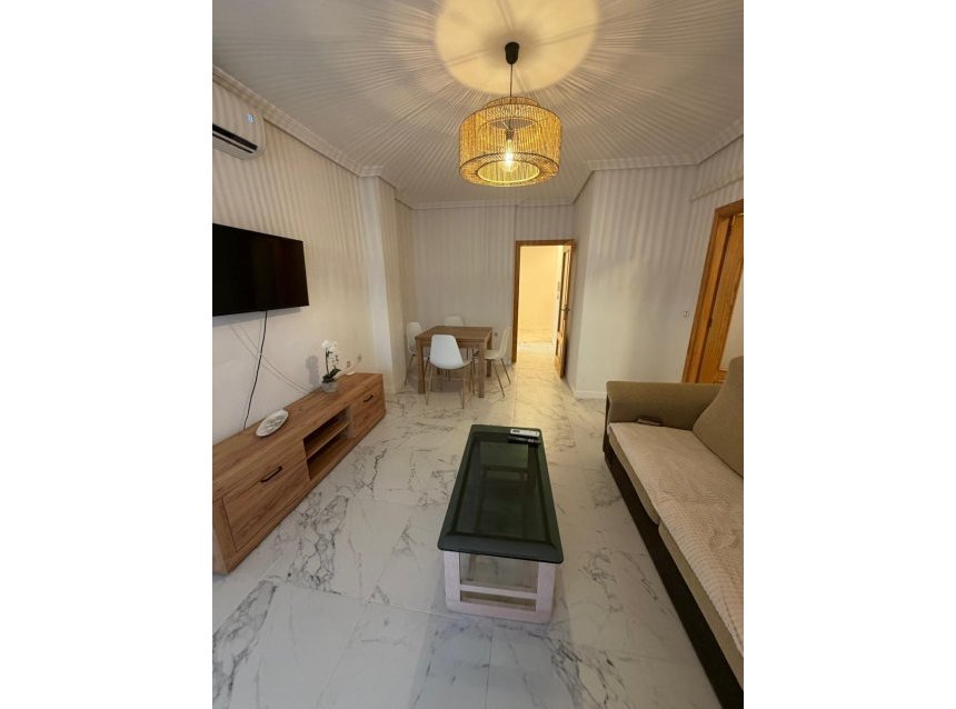 Reventa - Apartment -
Torrevieja - Acequion