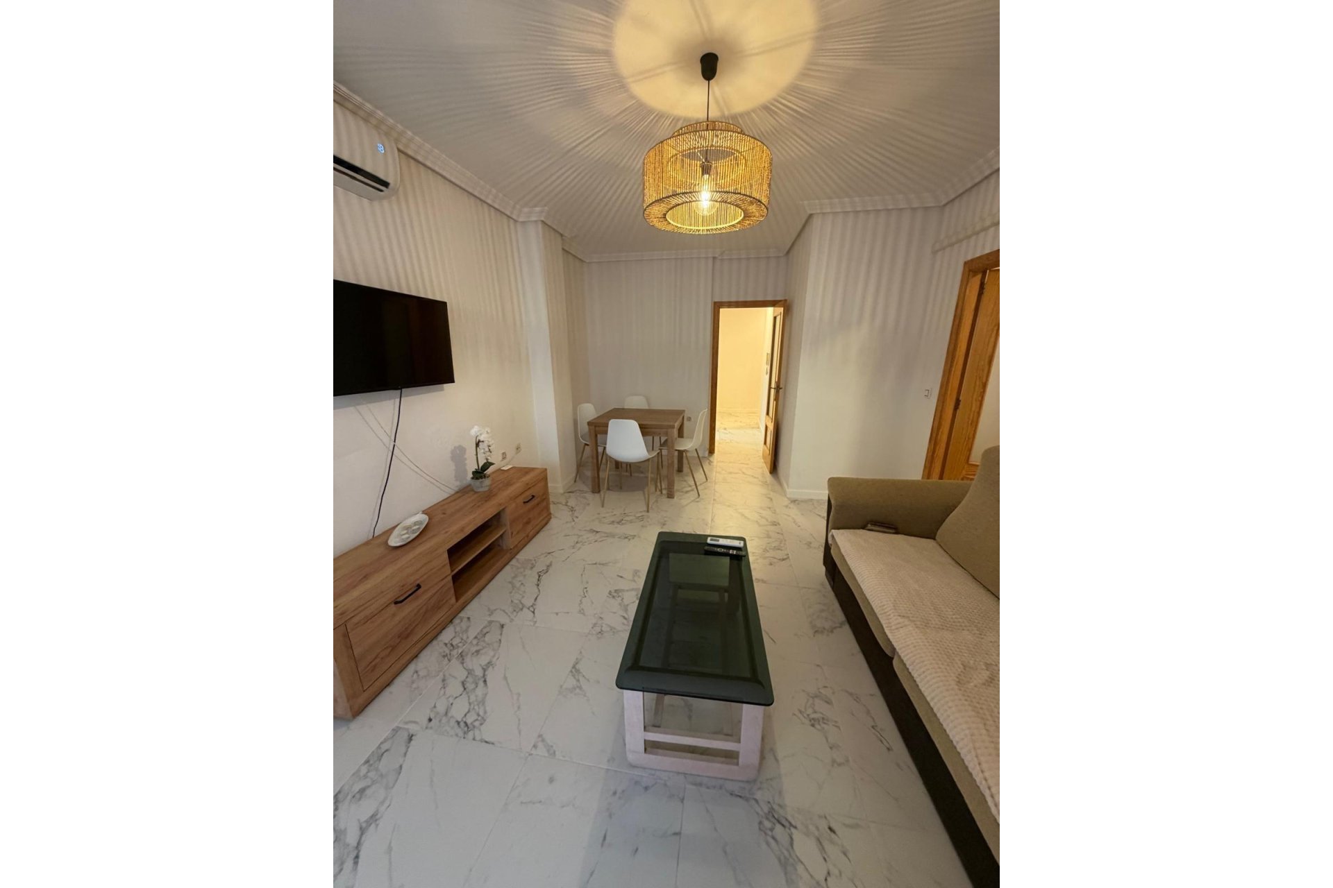 Reventa - Apartment -
Torrevieja - Acequion