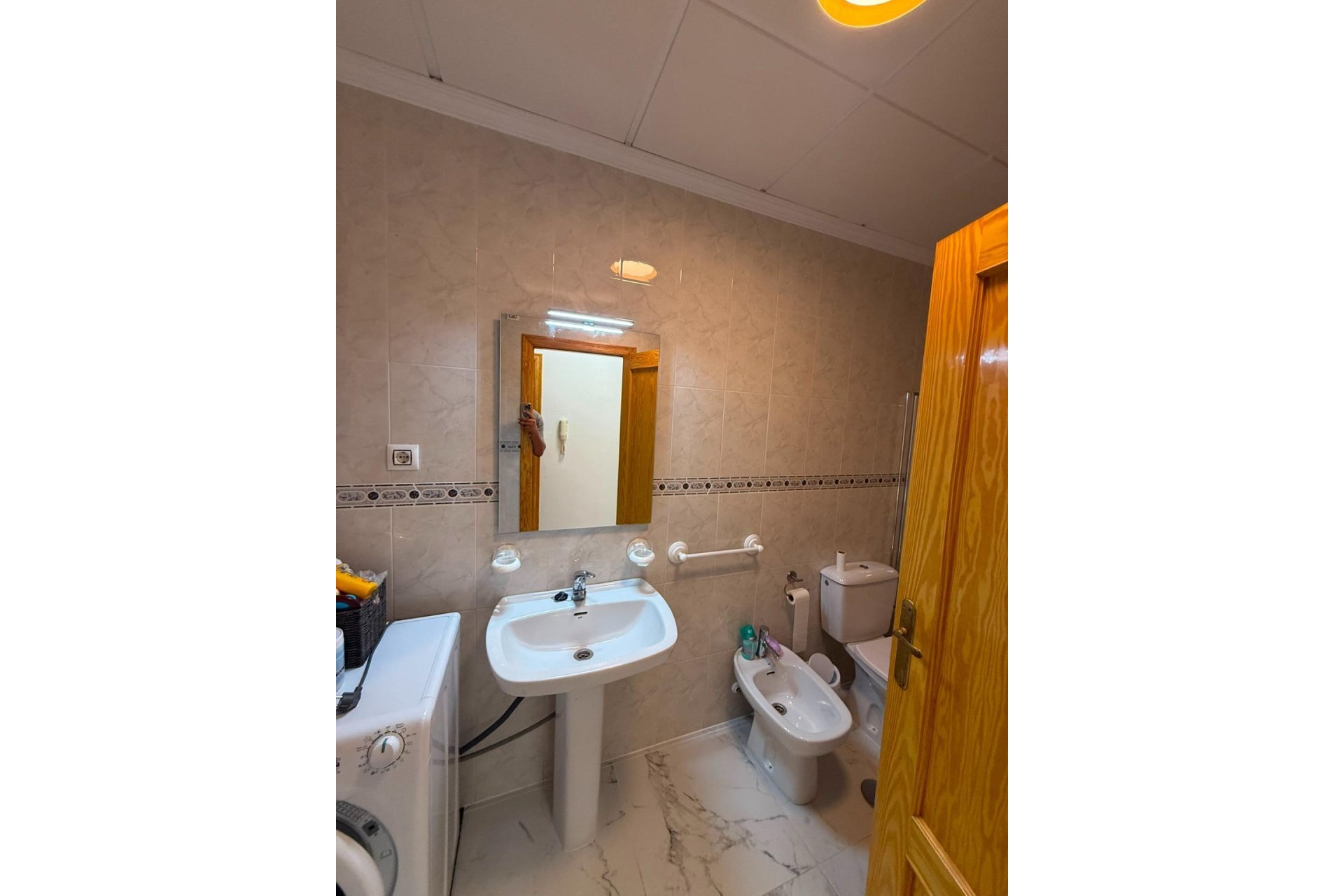 Reventa - Apartment -
Torrevieja - Acequion