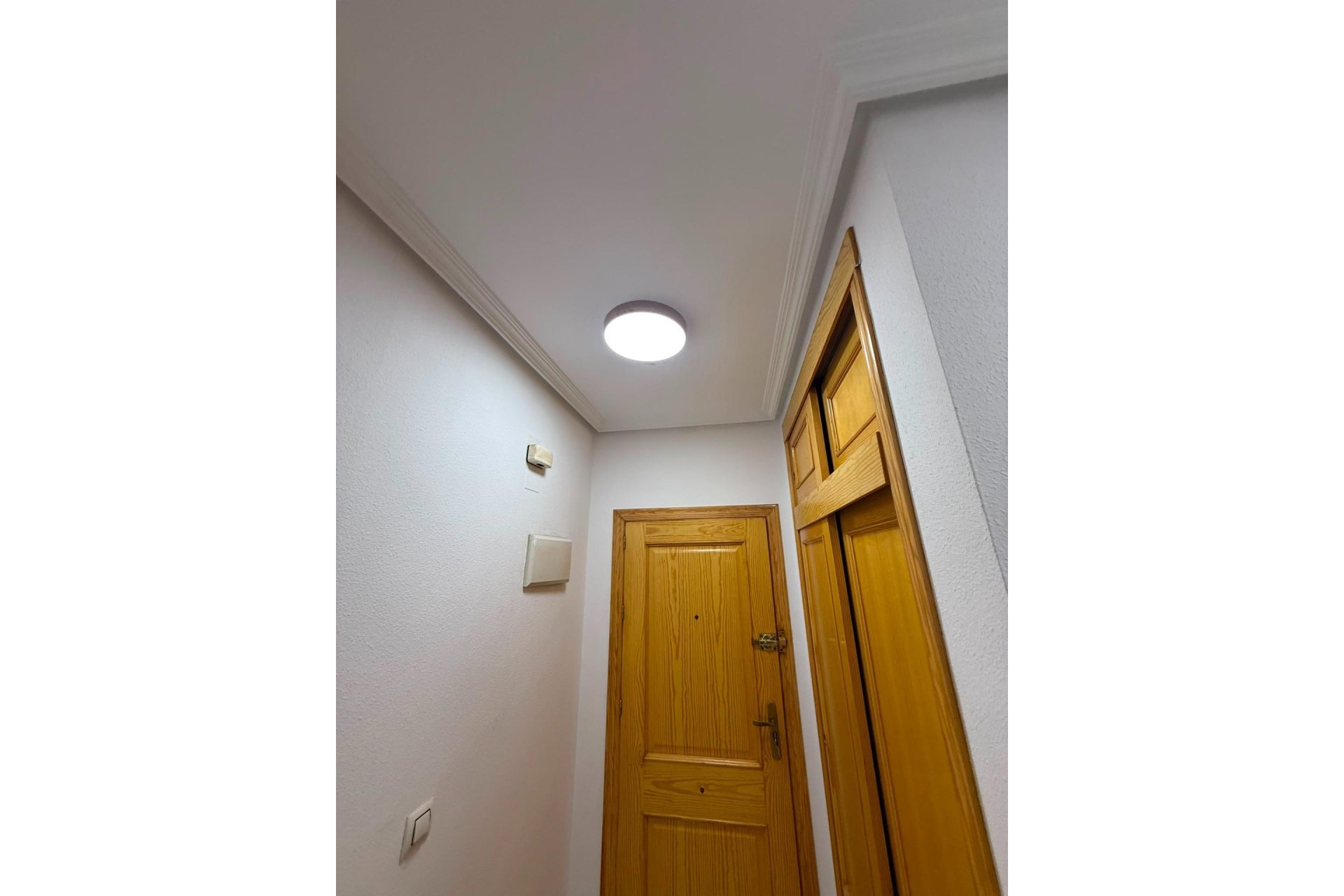 Reventa - Apartment -
Torrevieja - Acequion