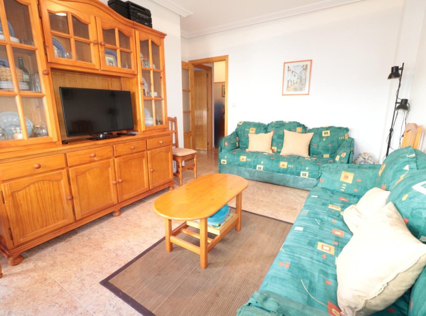 Reventa - Apartment -
Torrevieja - Acequion