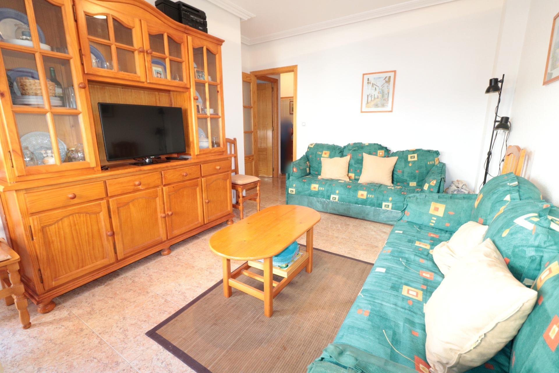 Reventa - Apartment -
Torrevieja - Acequion