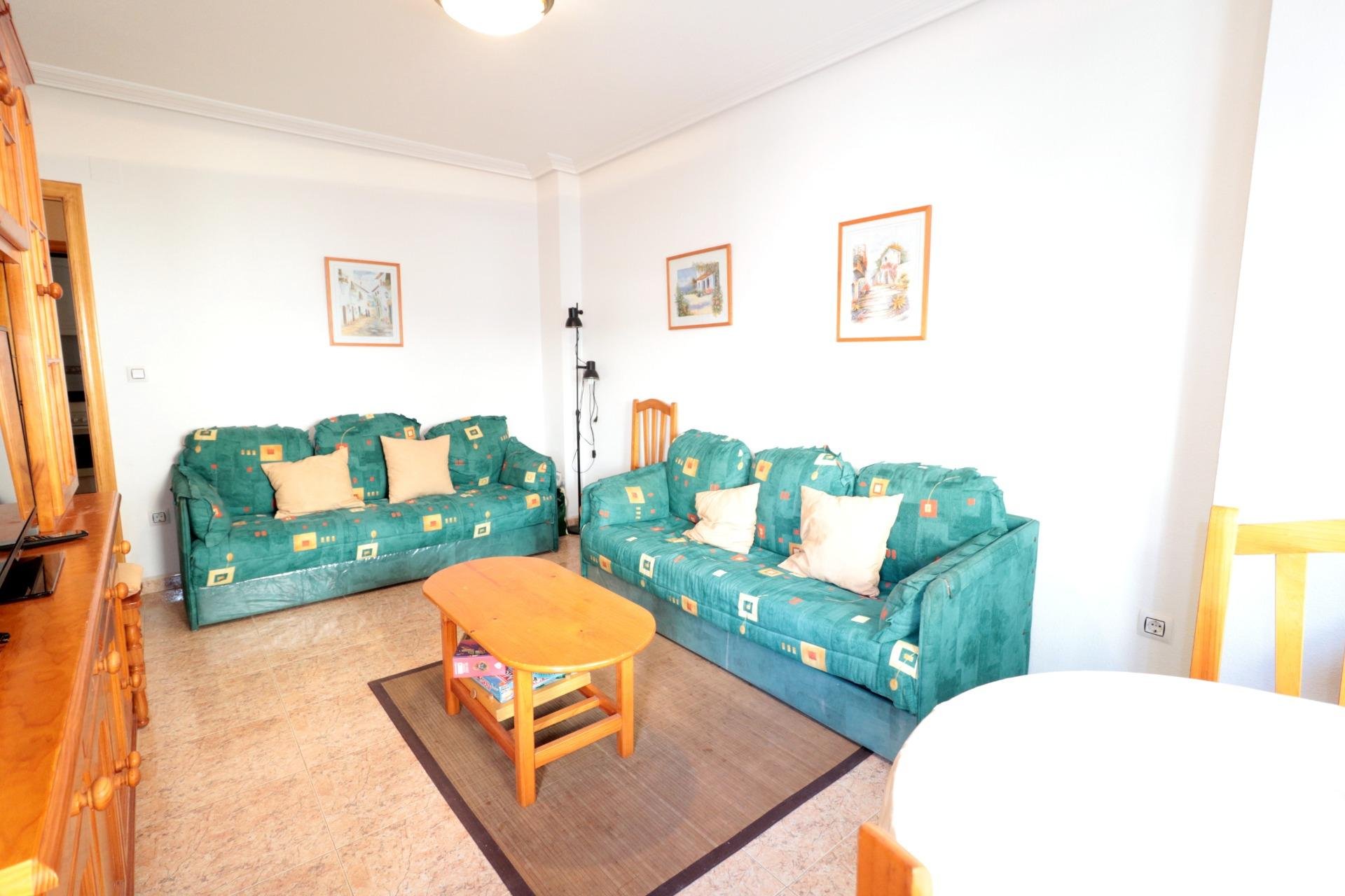 Reventa - Apartment -
Torrevieja - Acequion