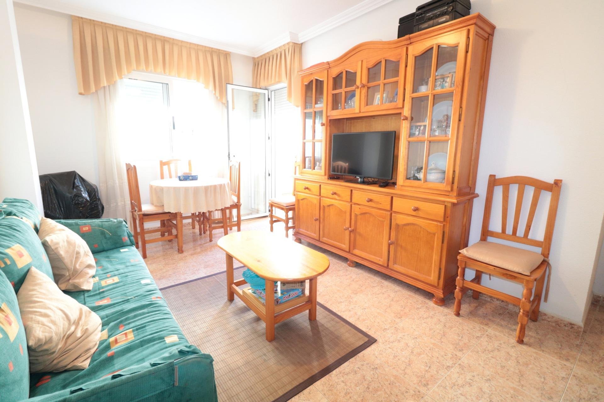 Reventa - Apartment -
Torrevieja - Acequion