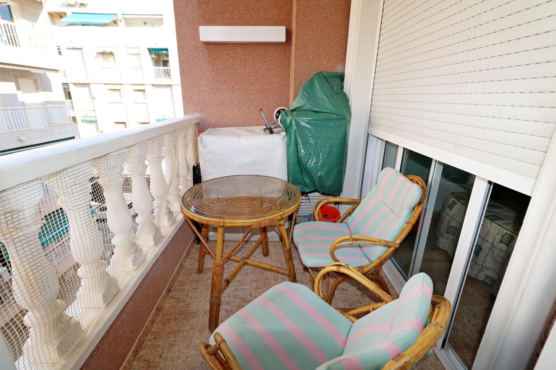 Reventa - Apartment -
Torrevieja - Acequion