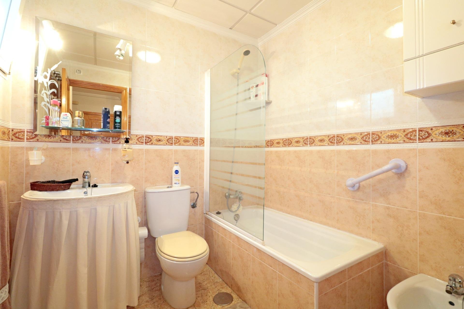 Reventa - Apartment -
Torrevieja - Acequion