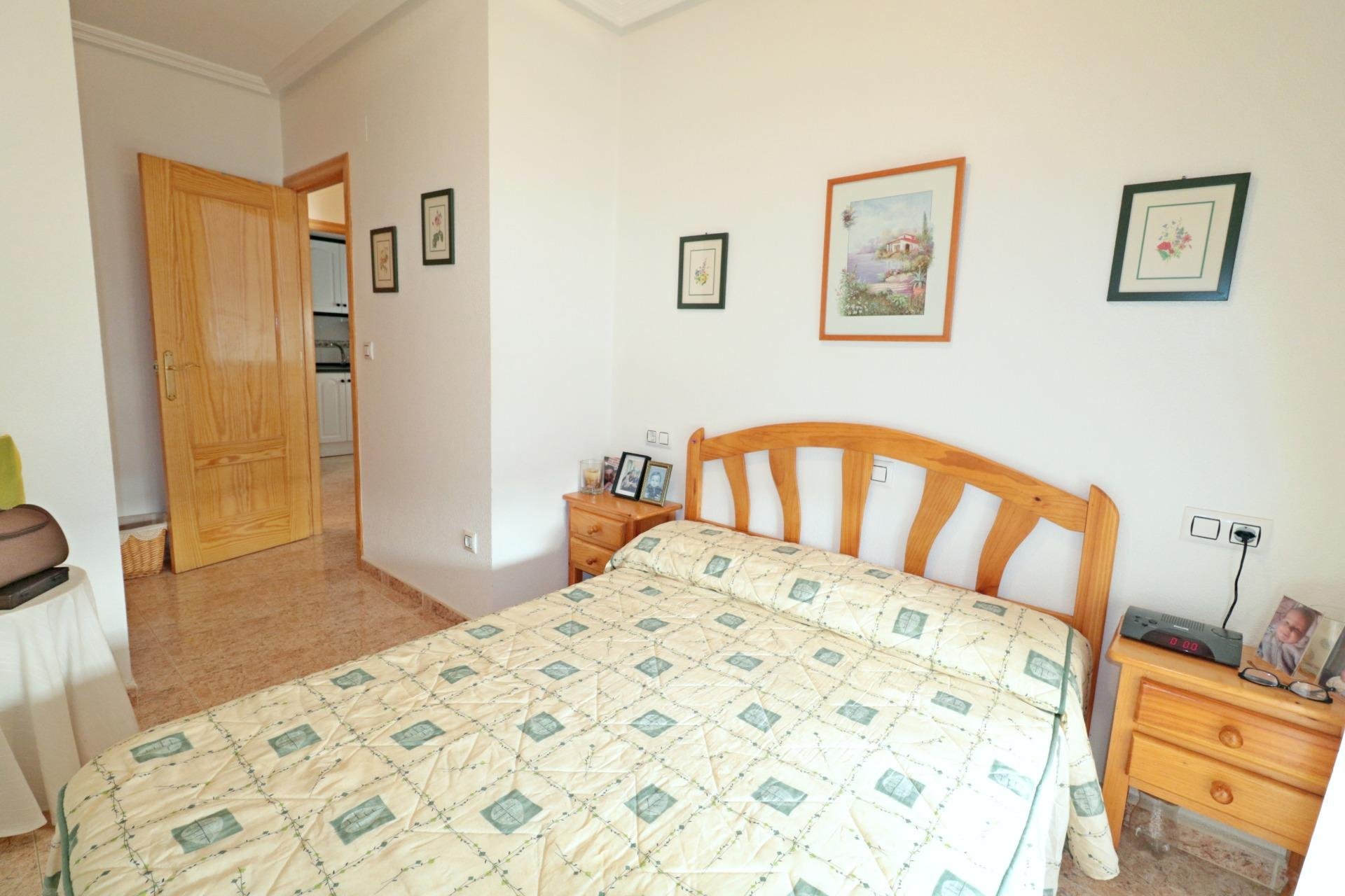 Reventa - Apartment -
Torrevieja - Acequion