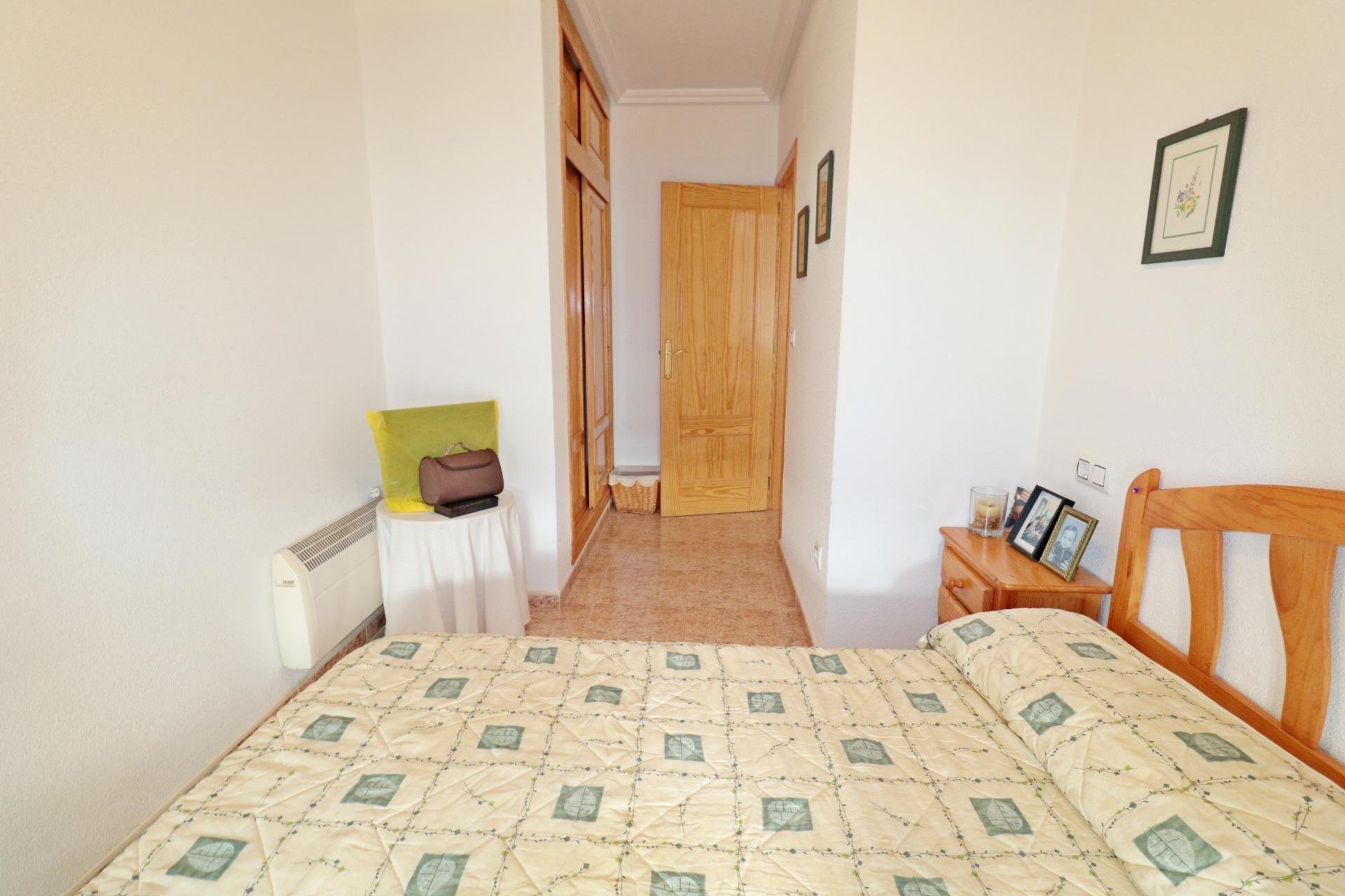Reventa - Apartment -
Torrevieja - Acequion