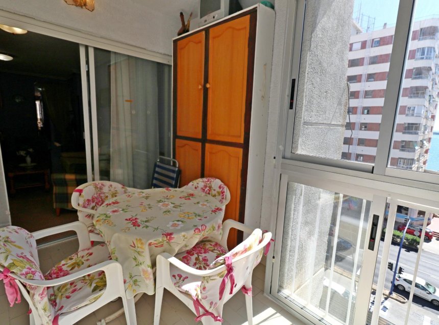 Reventa - Apartment -
Torrevieja - Acequion