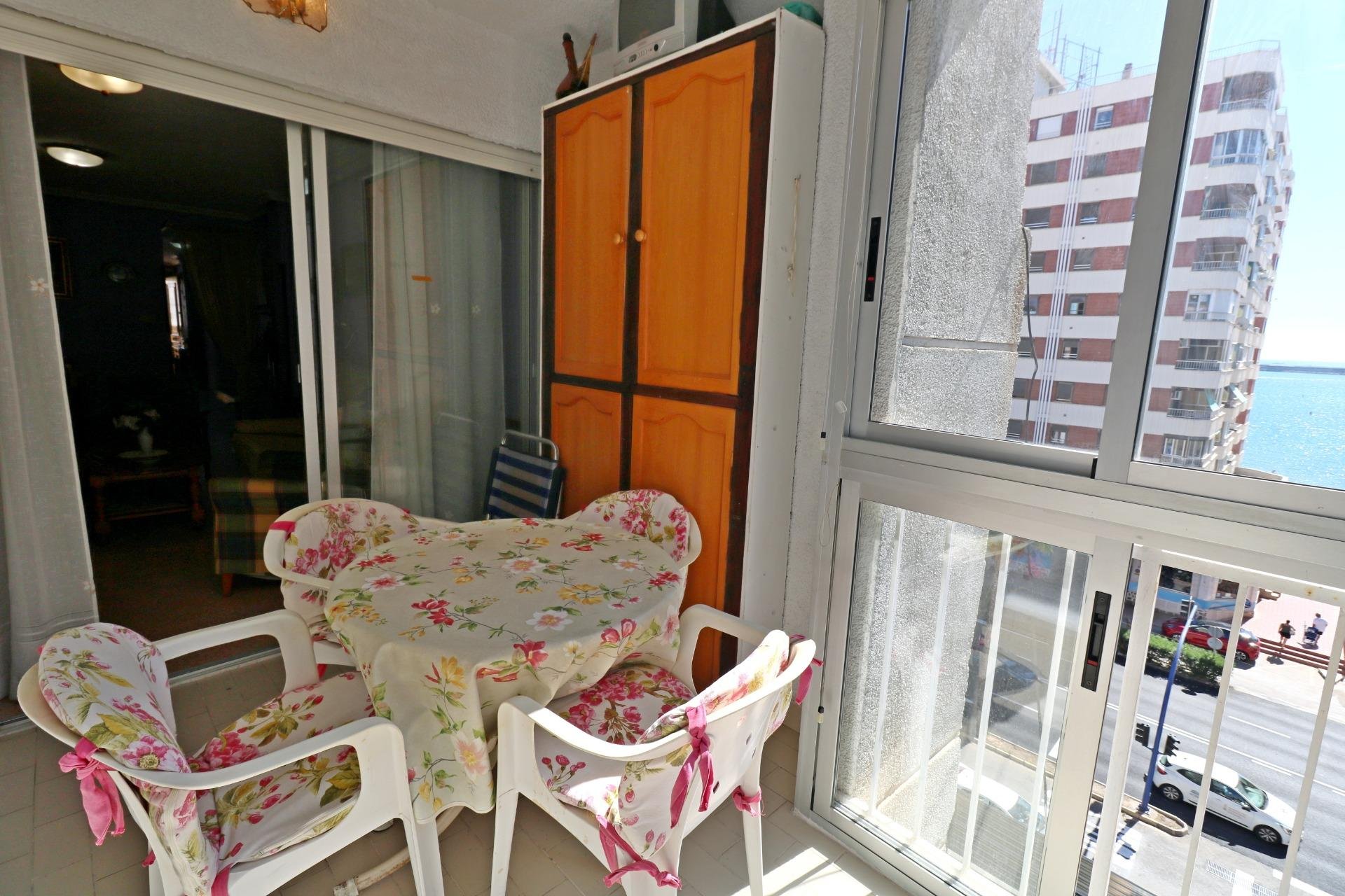 Reventa - Apartment -
Torrevieja - Acequion