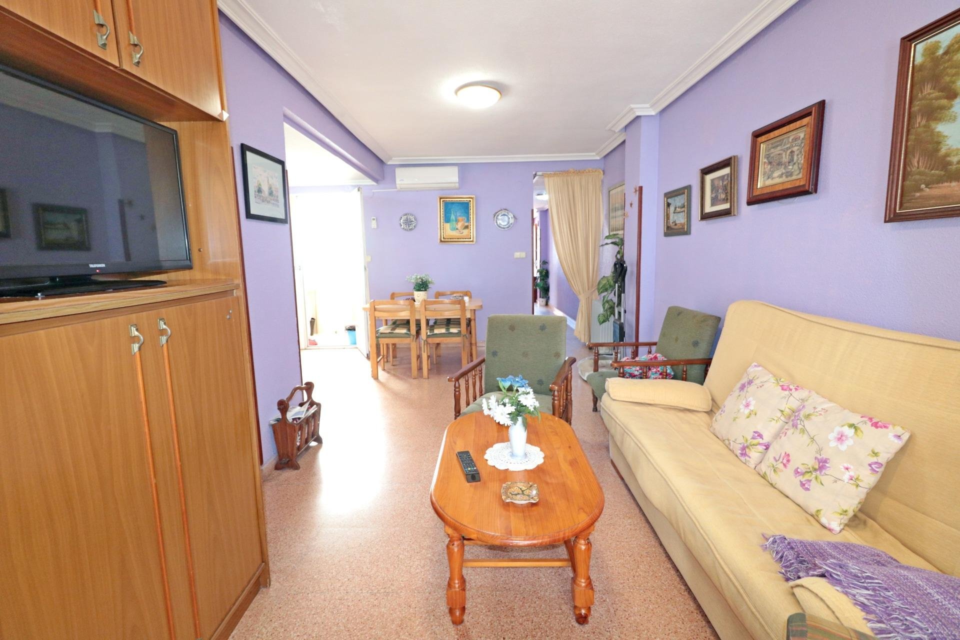 Reventa - Apartment -
Torrevieja - Acequion