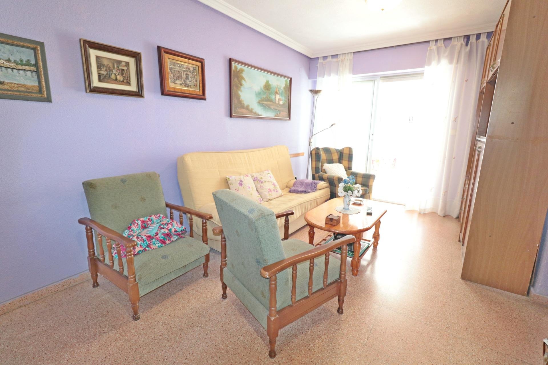 Reventa - Apartment -
Torrevieja - Acequion