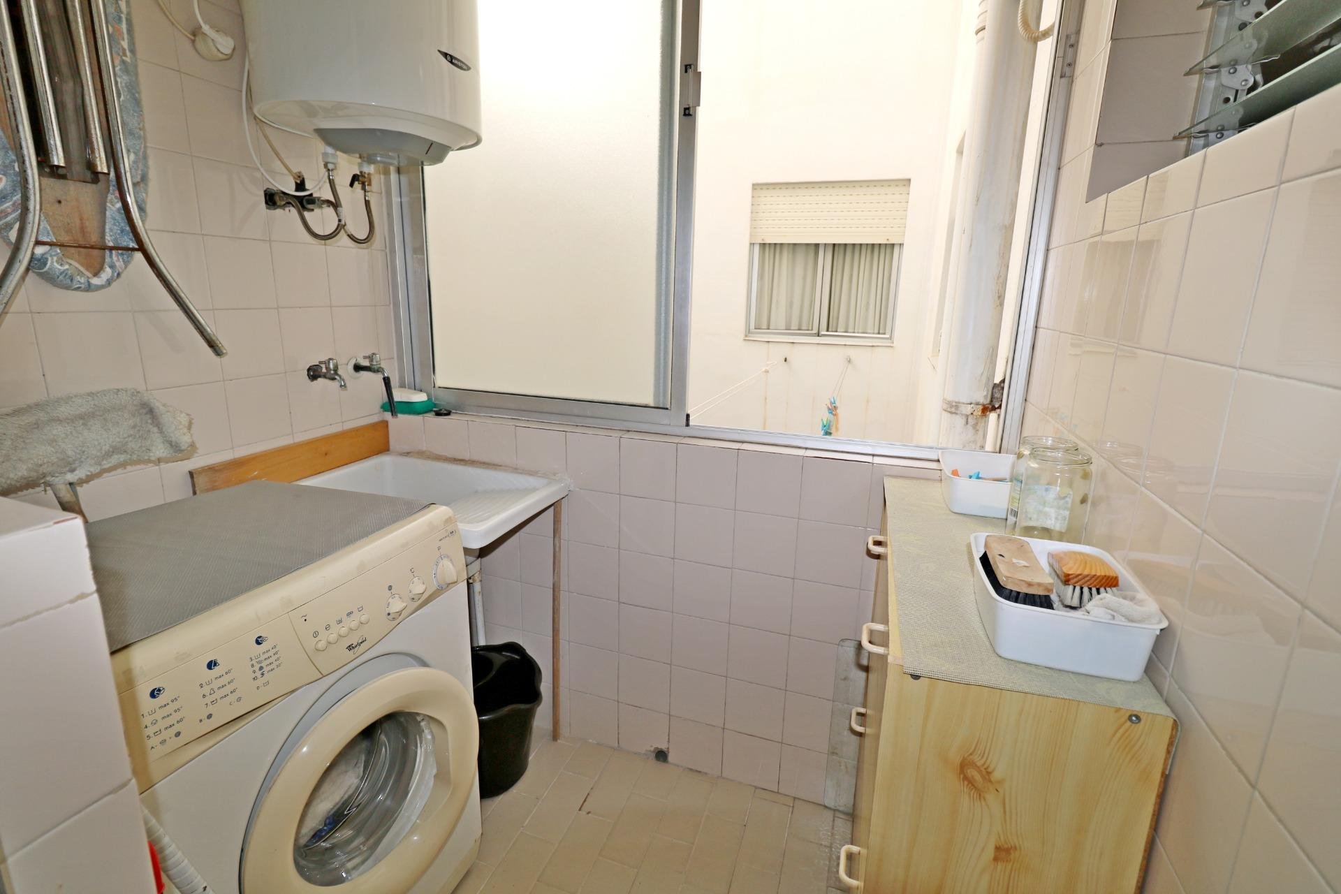 Reventa - Apartment -
Torrevieja - Acequion