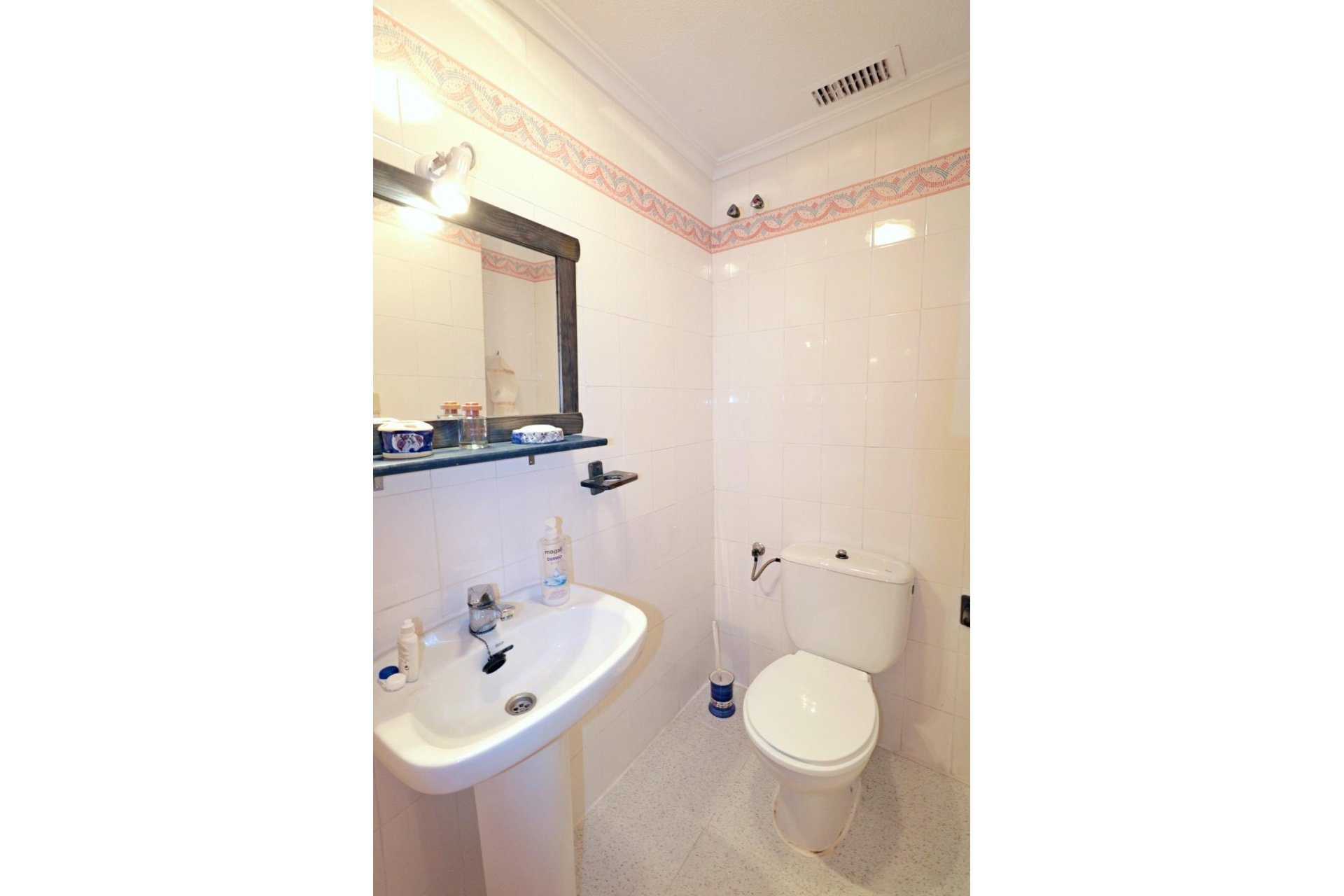Reventa - Apartment -
Torrevieja - Acequion