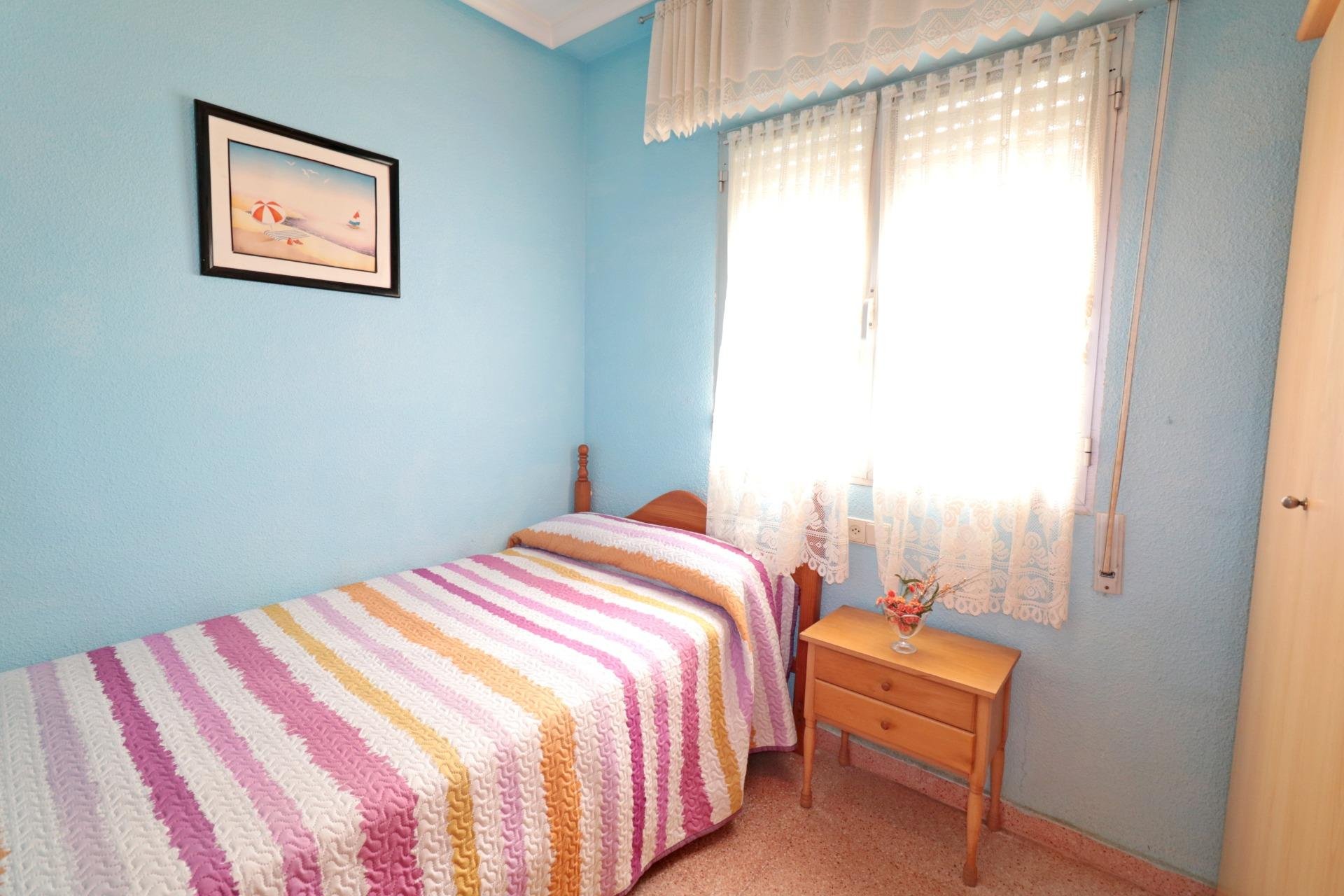 Reventa - Apartment -
Torrevieja - Acequion