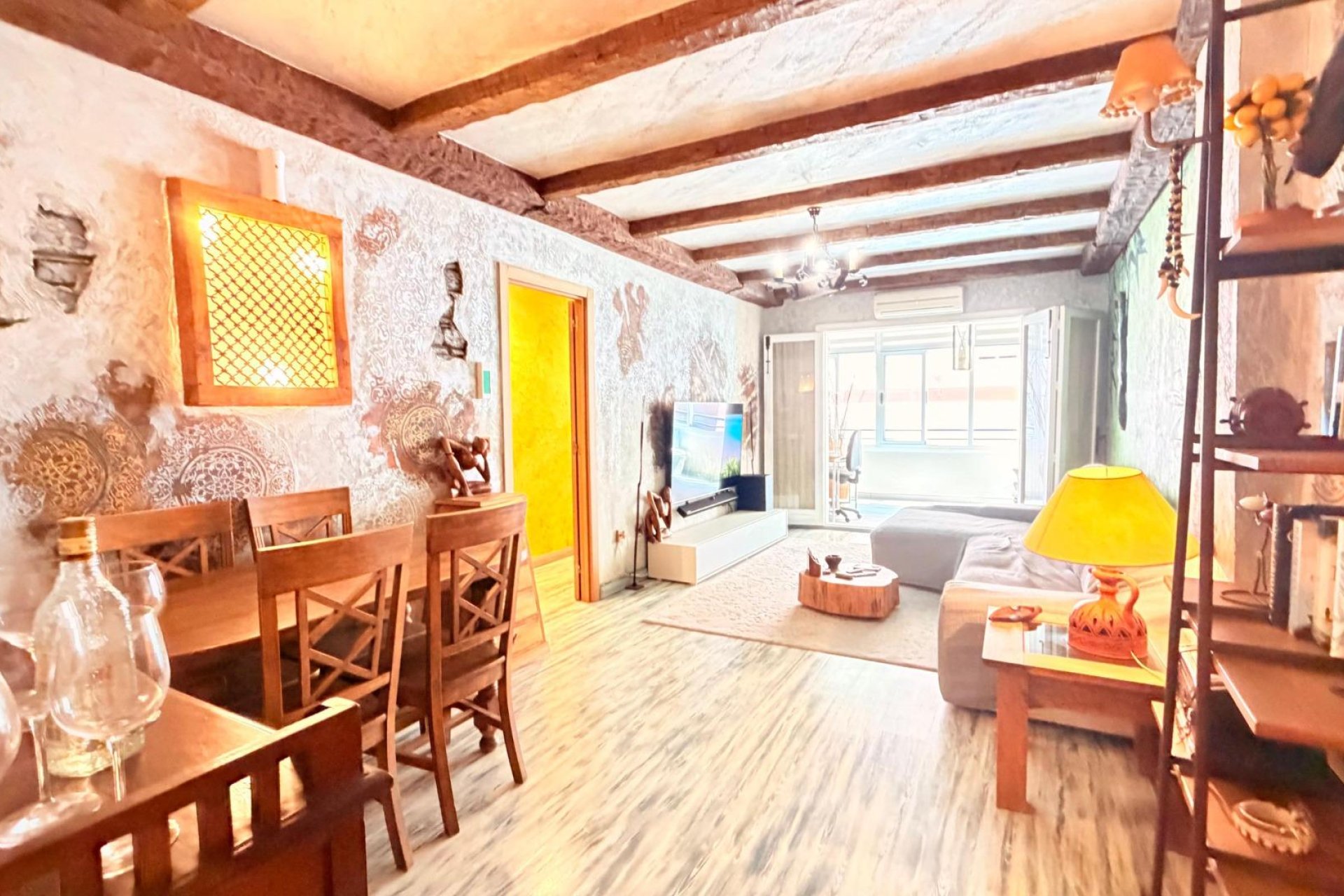 Reventa - Apartment -
Torrevieja - Acequion