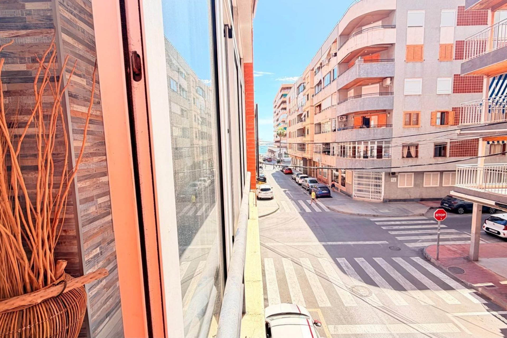 Reventa - Apartment -
Torrevieja - Acequion
