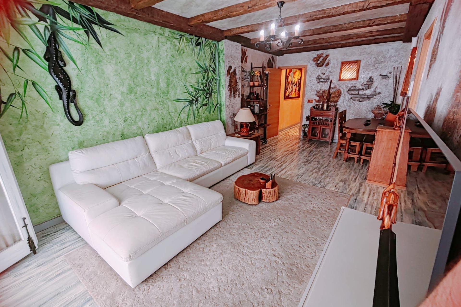 Reventa - Apartment -
Torrevieja - Acequion