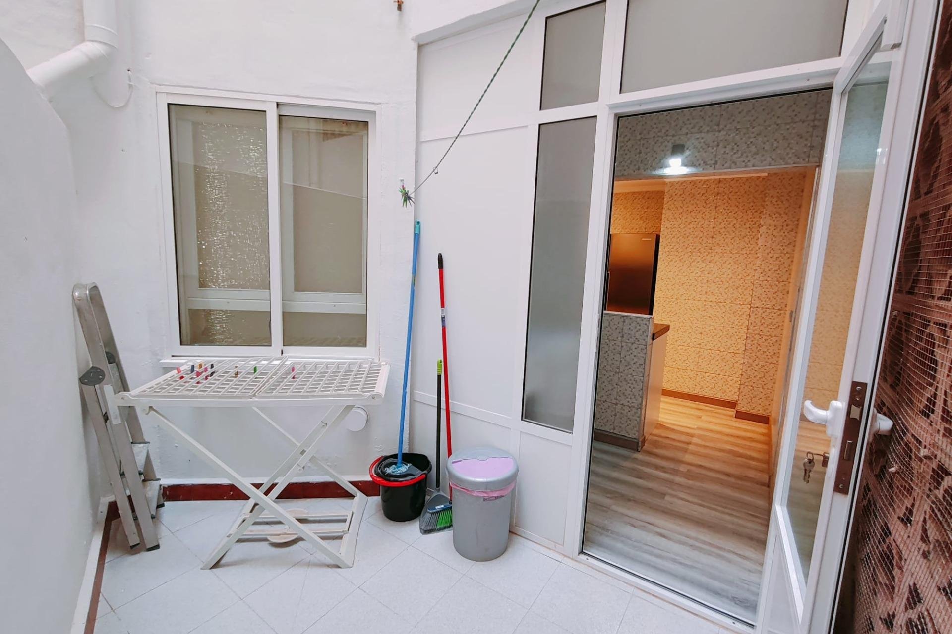 Reventa - Apartment -
Torrevieja - Acequion