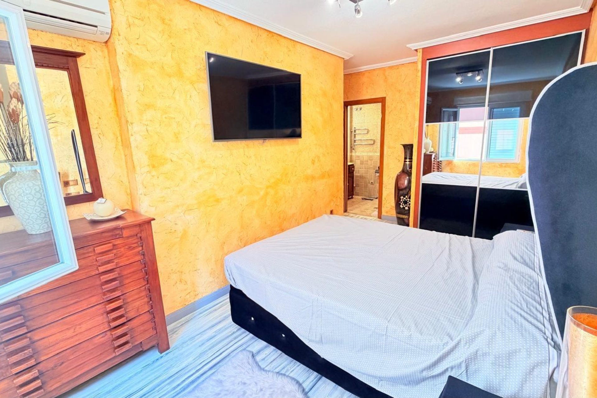 Reventa - Apartment -
Torrevieja - Acequion