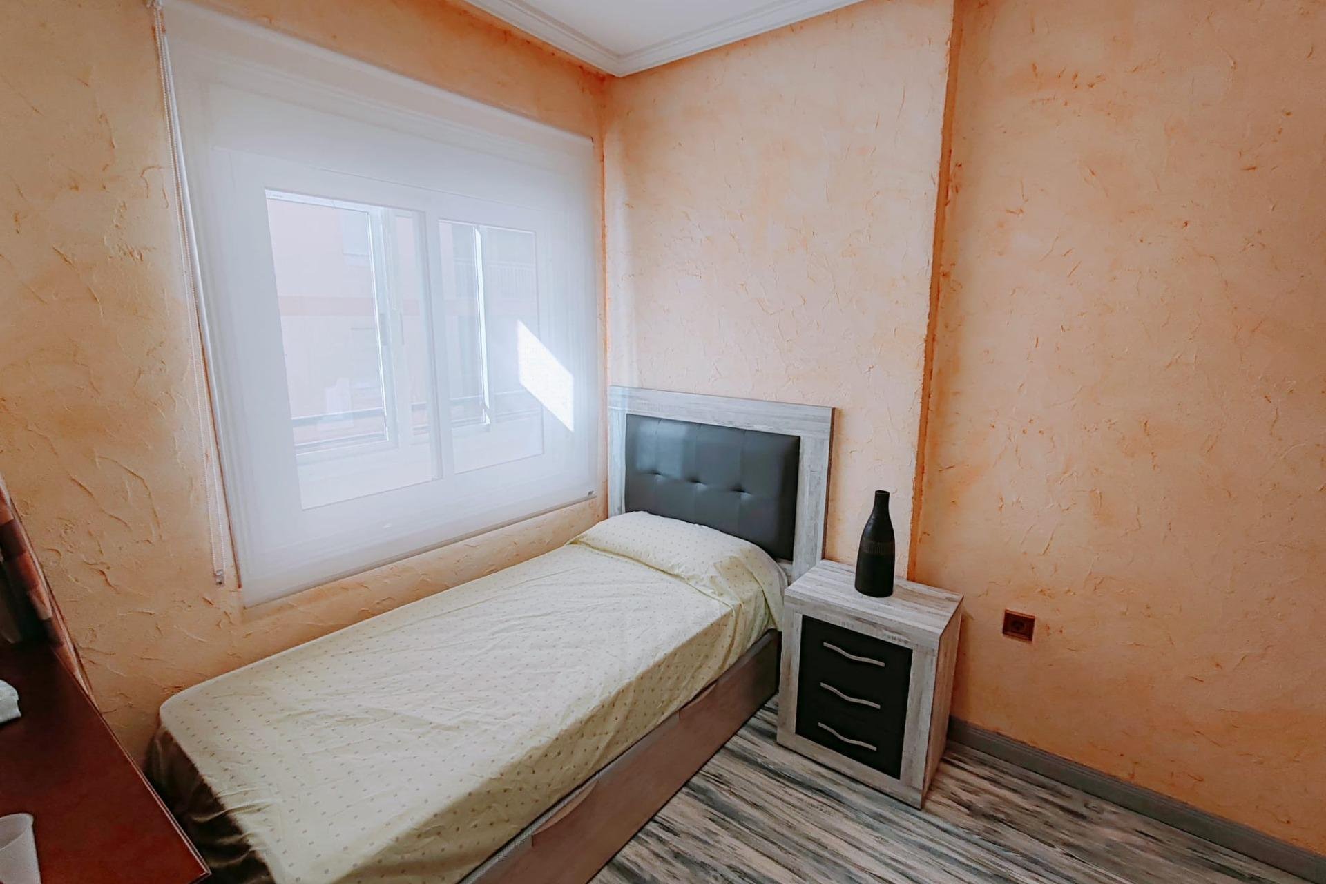 Reventa - Apartment -
Torrevieja - Acequion