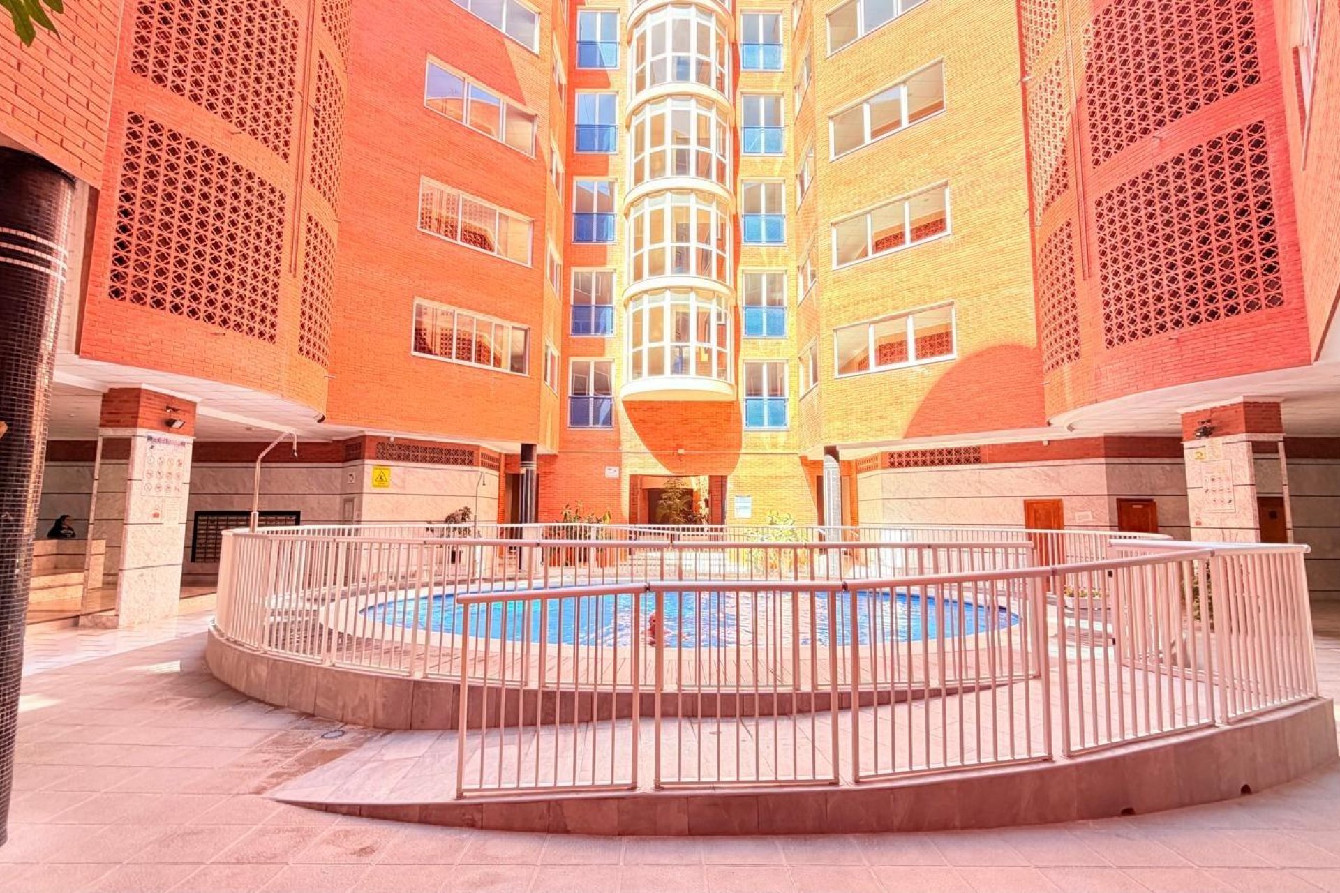 Reventa - Apartment -
Torrevieja - Acequion