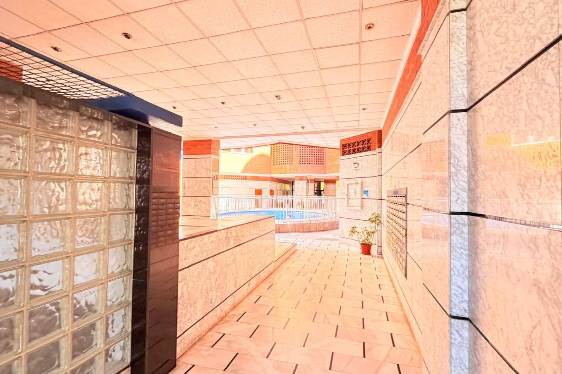 Reventa - Apartment -
Torrevieja - Acequion