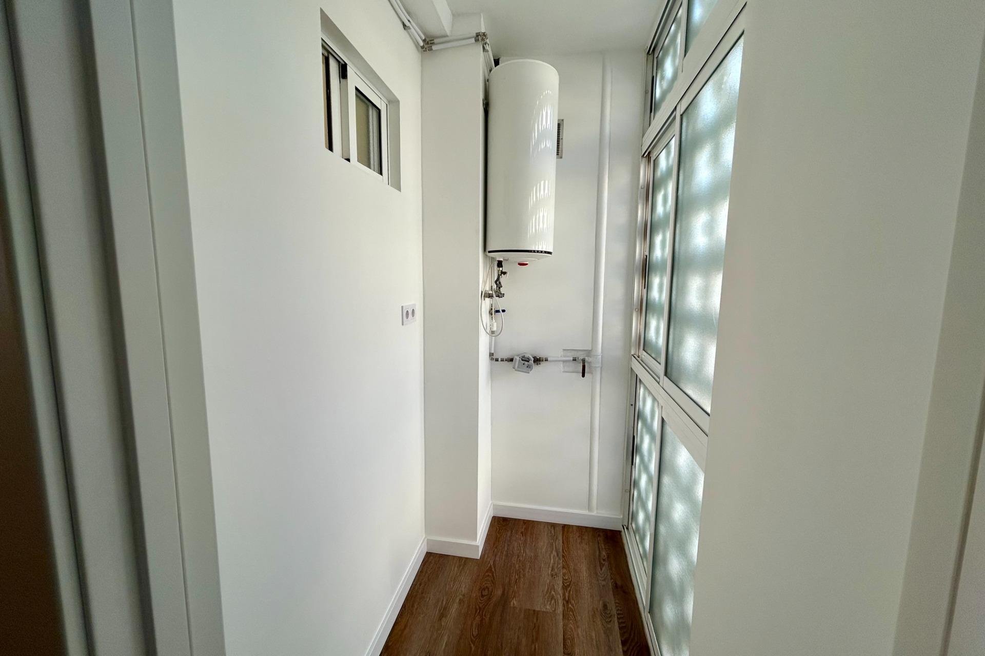 Reventa - Apartment -
Torrevieja - Acequion