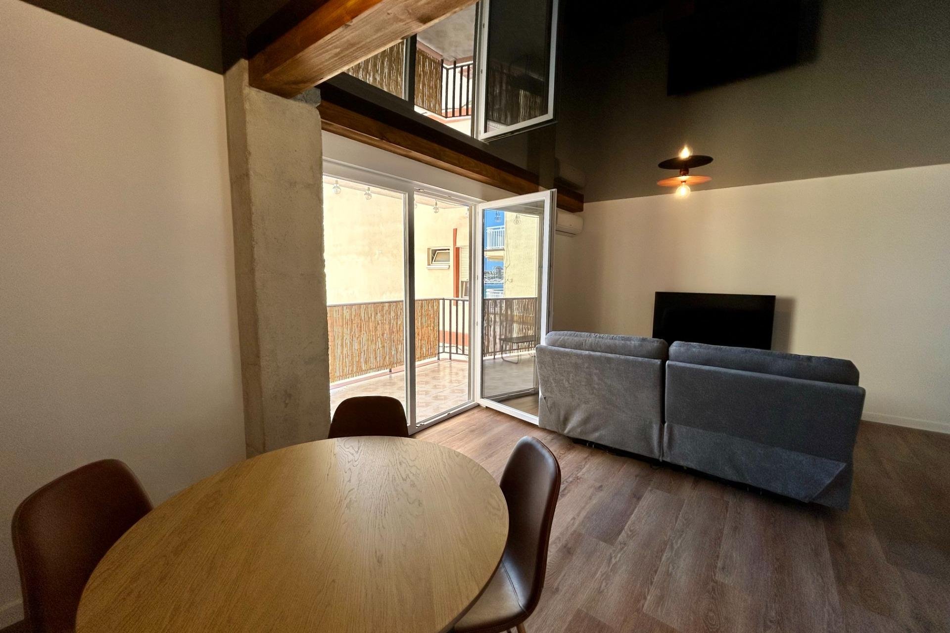 Reventa - Apartment -
Torrevieja - Acequion