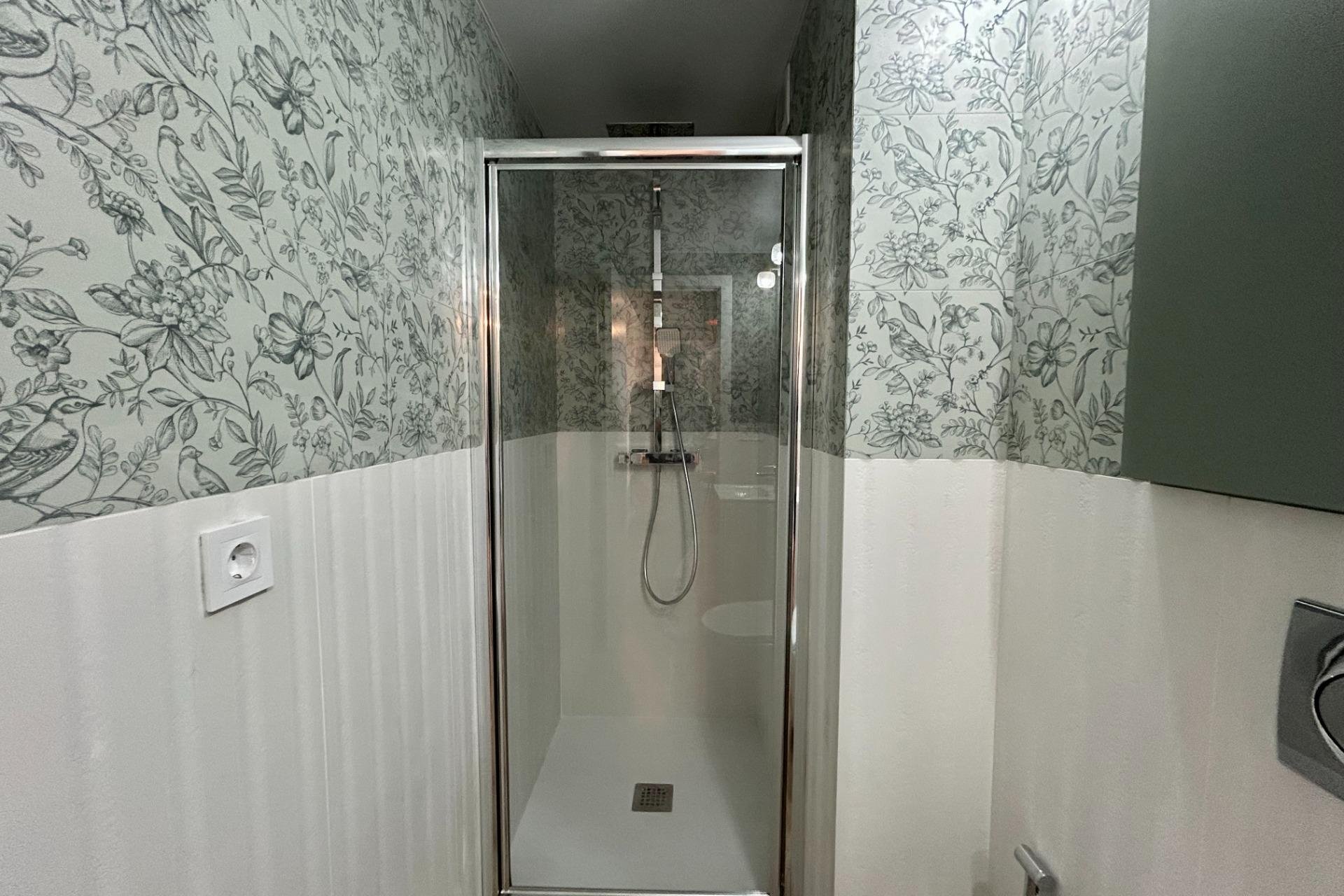 Reventa - Apartment -
Torrevieja - Acequion