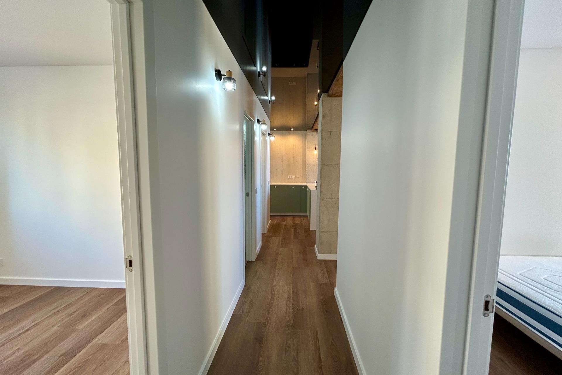 Reventa - Apartment -
Torrevieja - Acequion