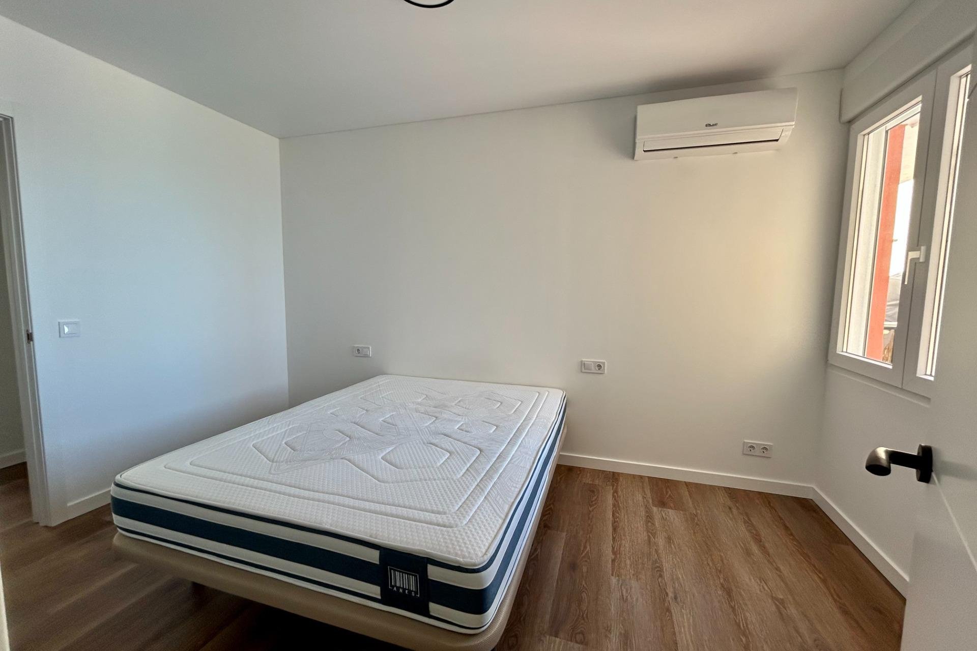 Reventa - Apartment -
Torrevieja - Acequion