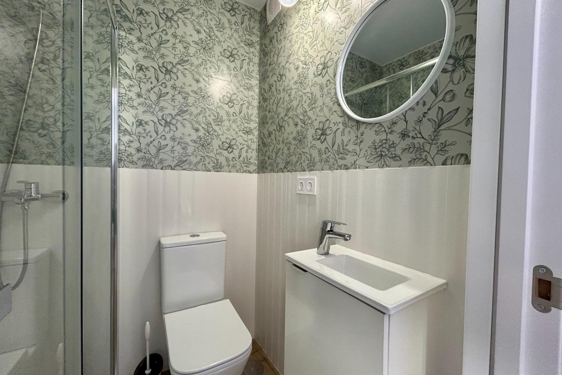 Reventa - Apartment -
Torrevieja - Acequion