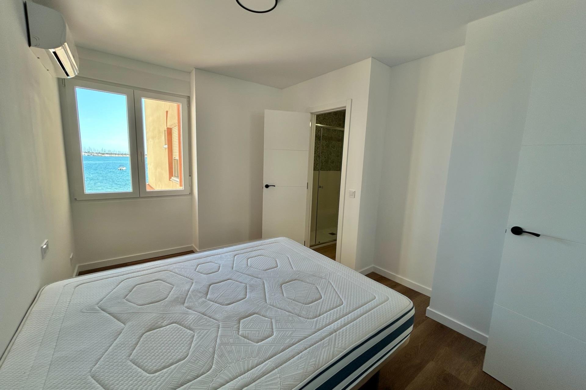 Reventa - Apartment -
Torrevieja - Acequion