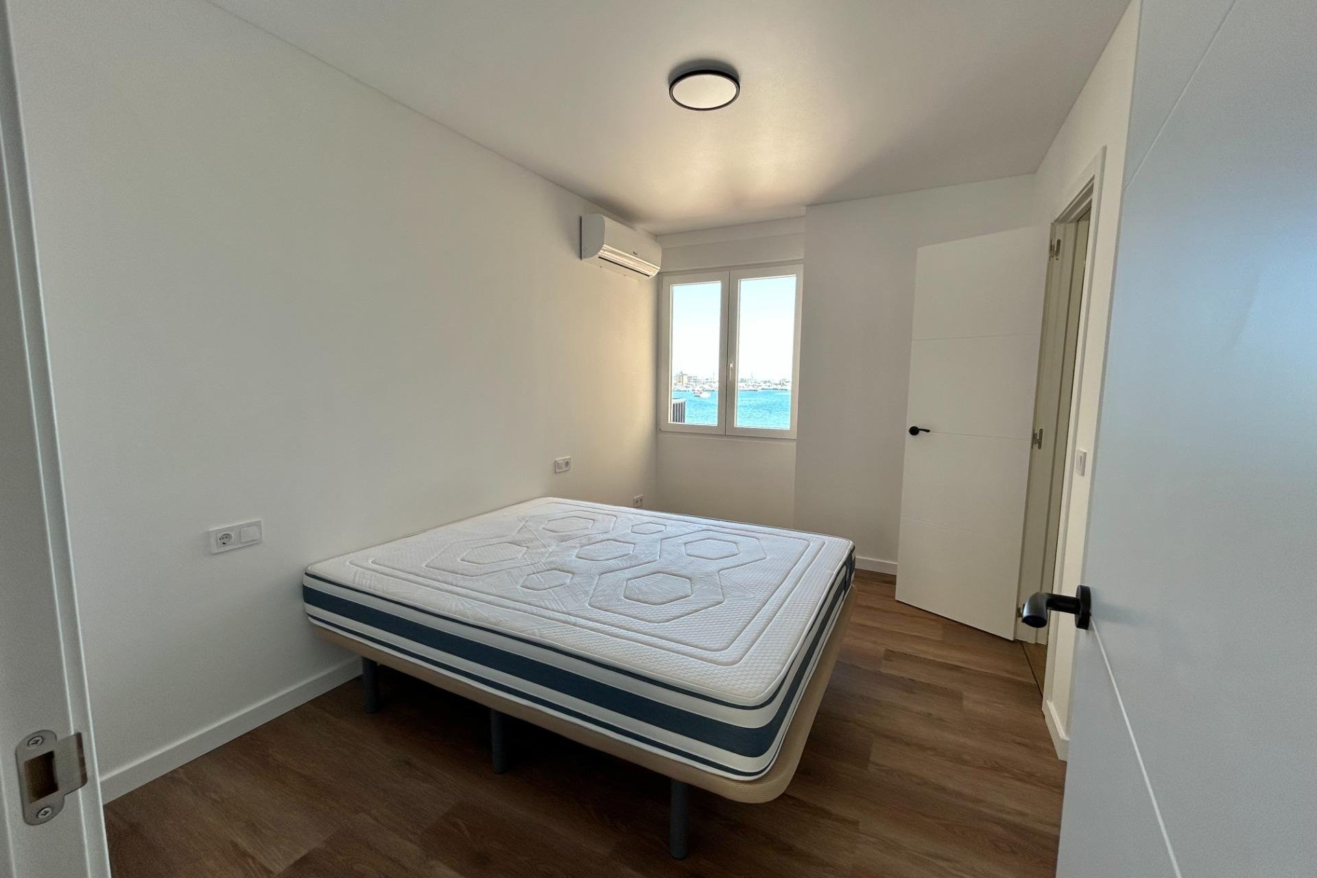 Reventa - Apartment -
Torrevieja - Acequion