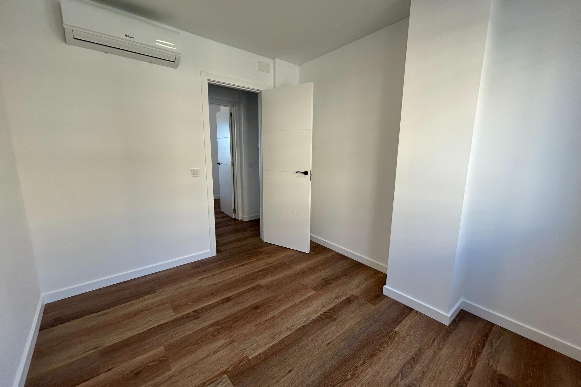 Reventa - Apartment -
Torrevieja - Acequion
