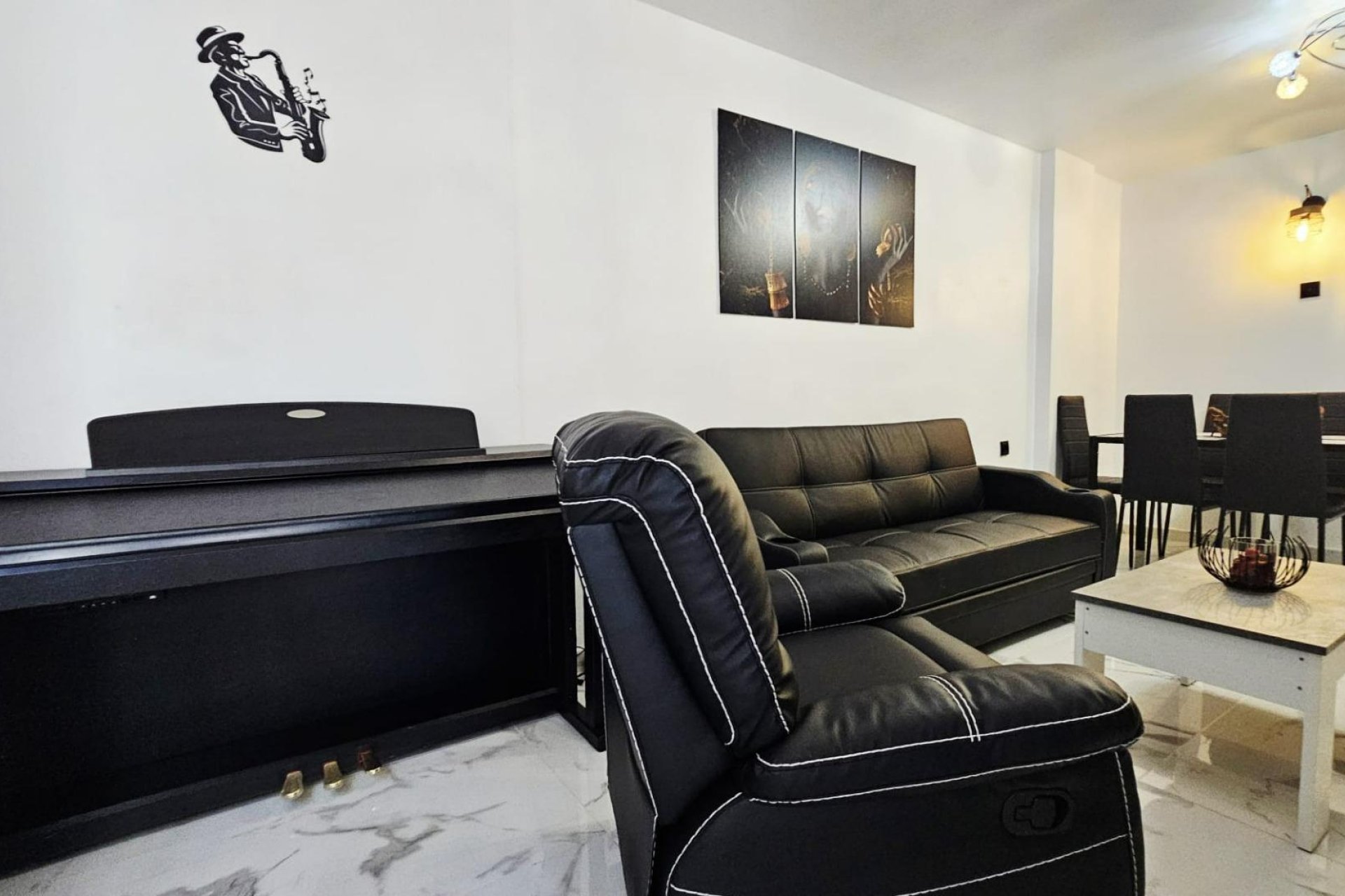 Reventa - Apartment -
Torrevieja - Acequion