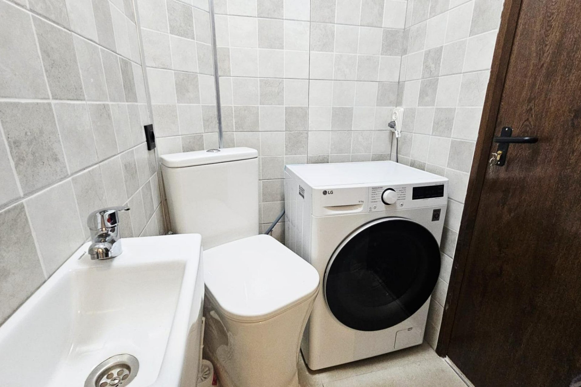 Reventa - Apartment -
Torrevieja - Acequion