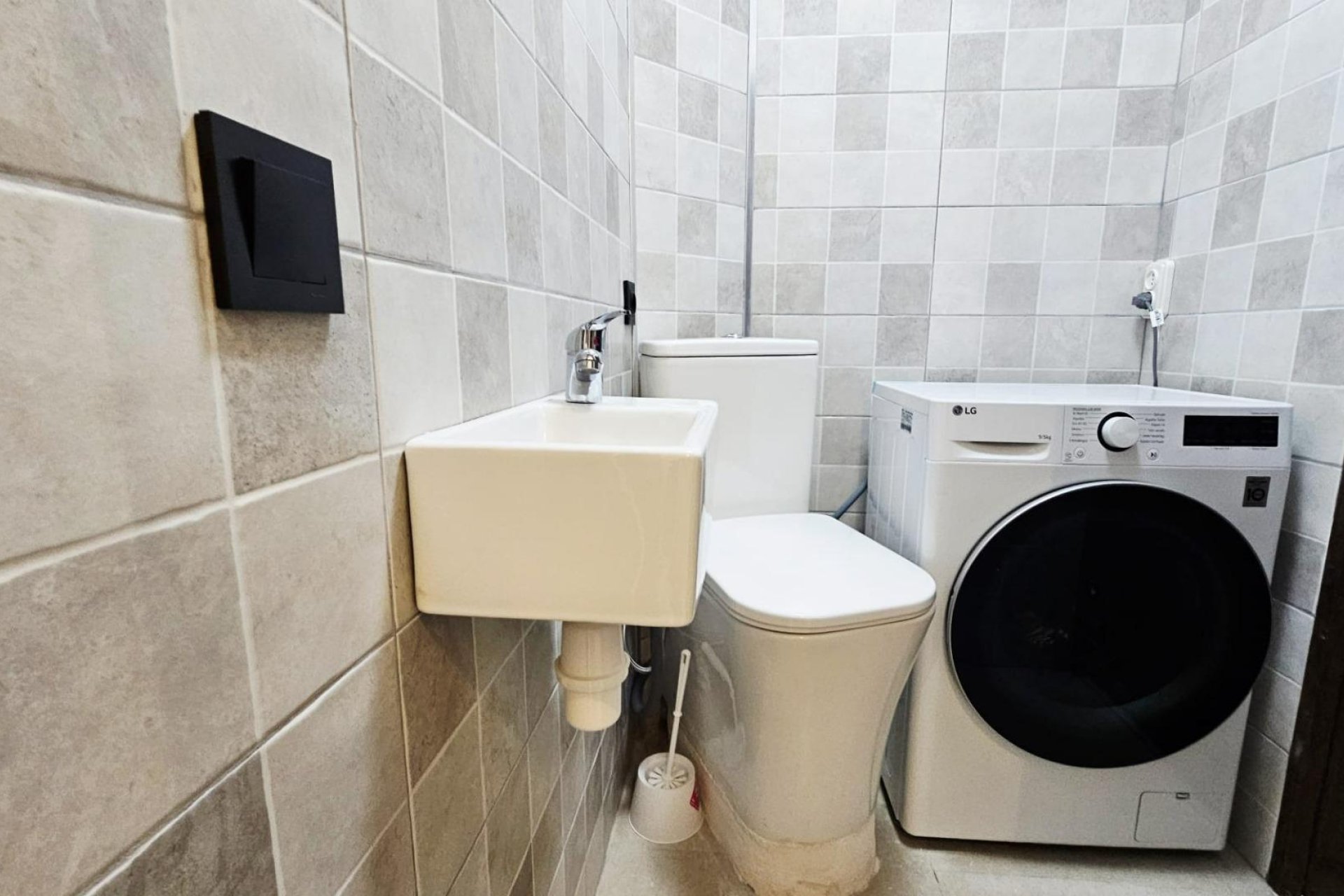 Reventa - Apartment -
Torrevieja - Acequion