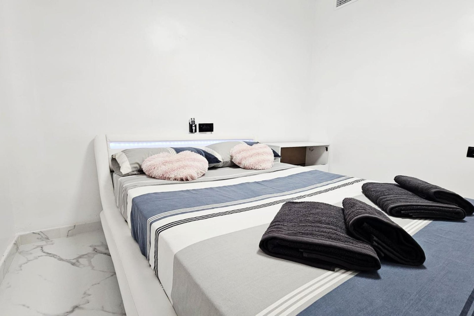 Reventa - Apartment -
Torrevieja - Acequion